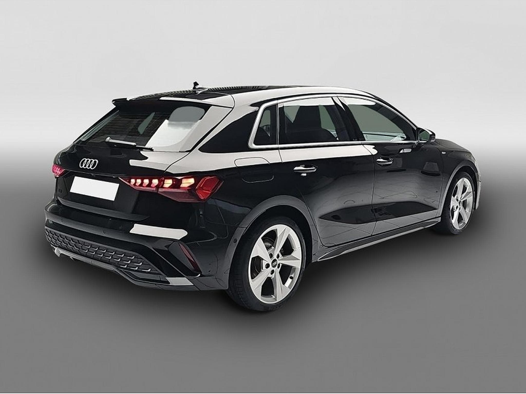 Audi A3 (2026) - Photo 2