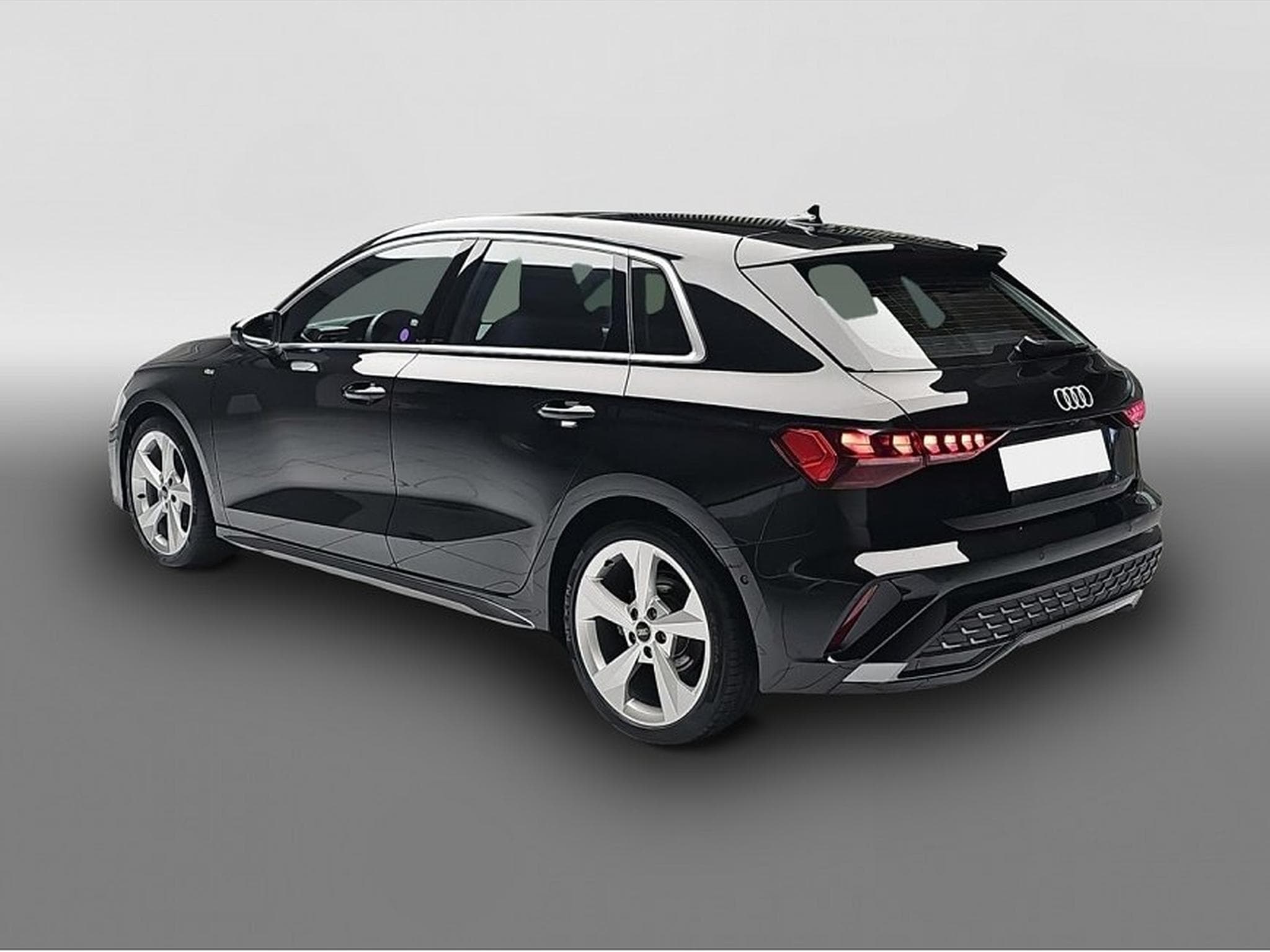 Audi A3 (2026) - Photo 3