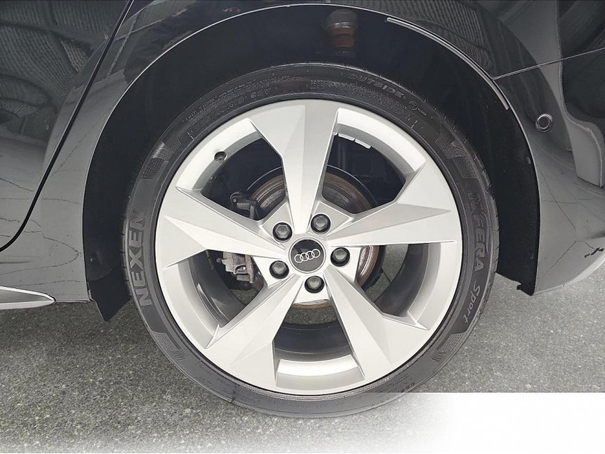 Audi A3 (2026) - Photo 5