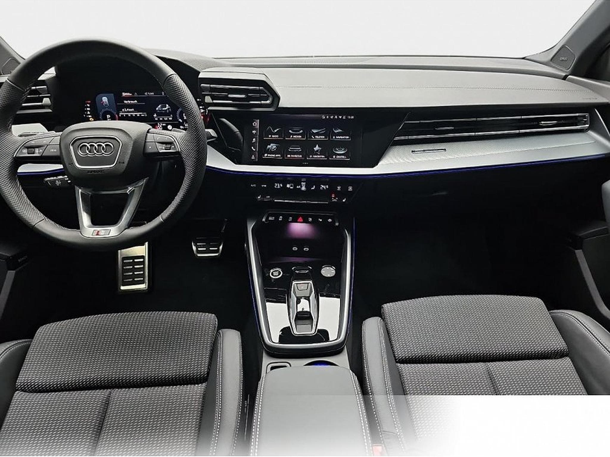 Audi A3 (2026) - Photo 6