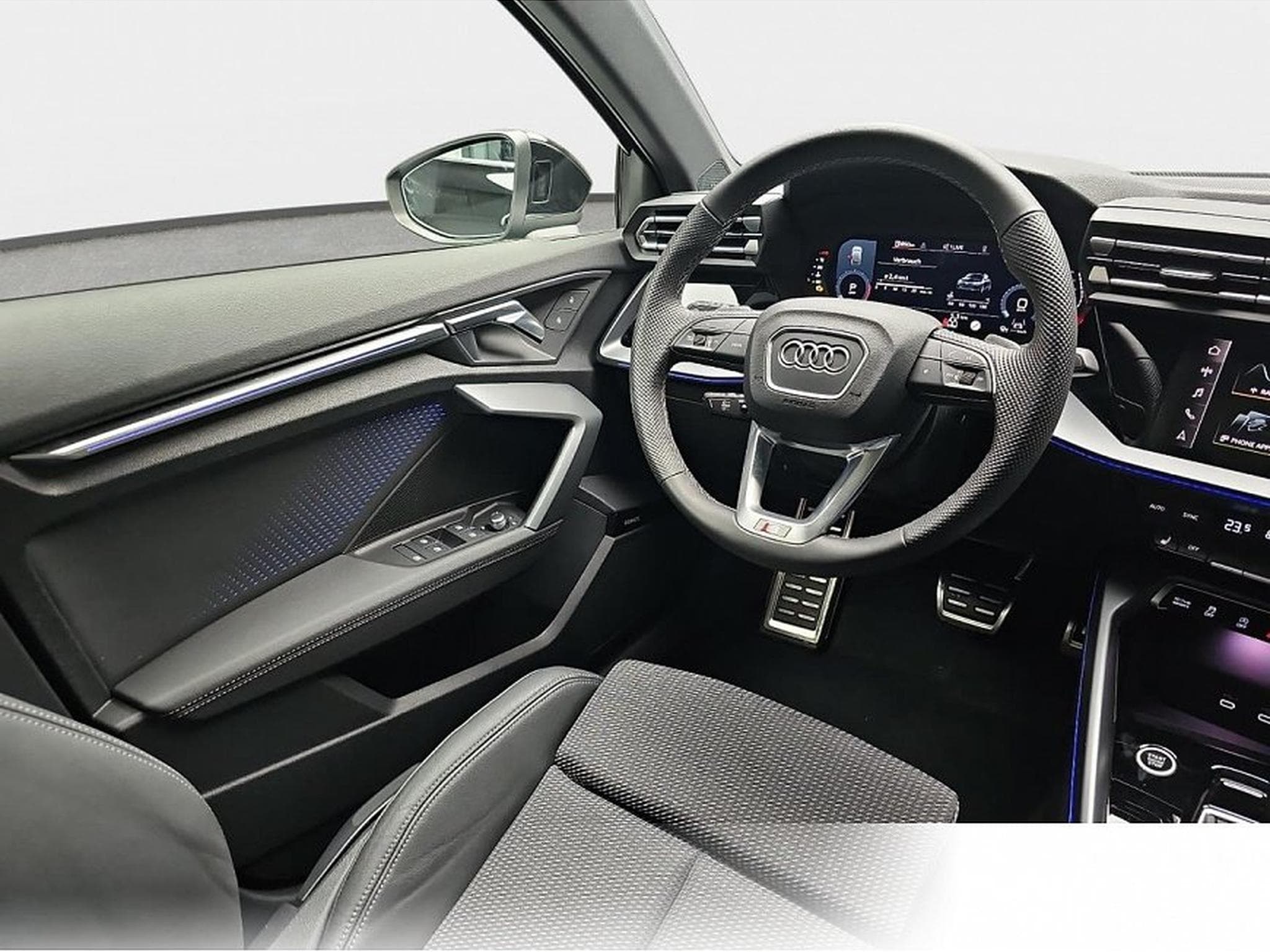 Audi A3 (2026) - Photo 7