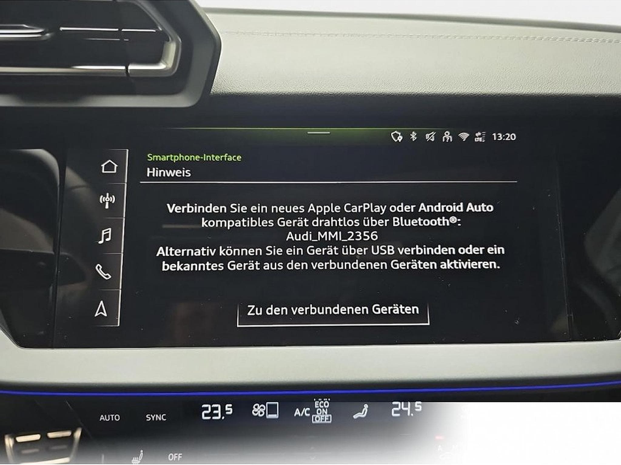 Audi A3 (2026) - Photo 8