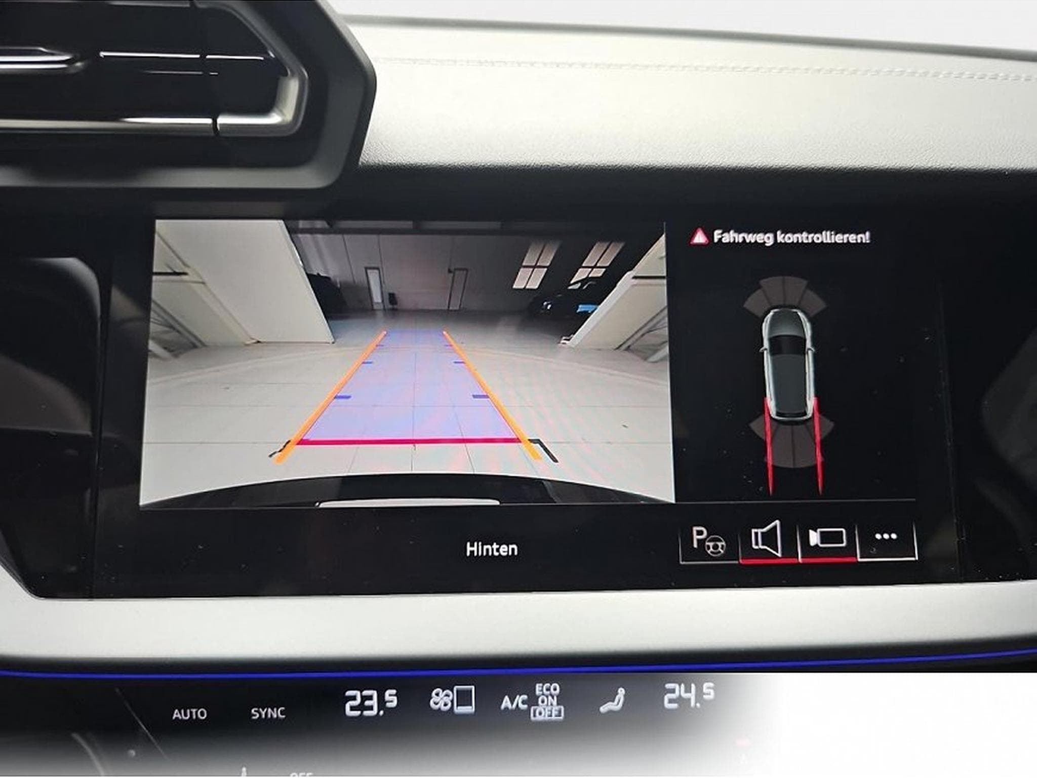 Audi A3 (2026) - Photo 9