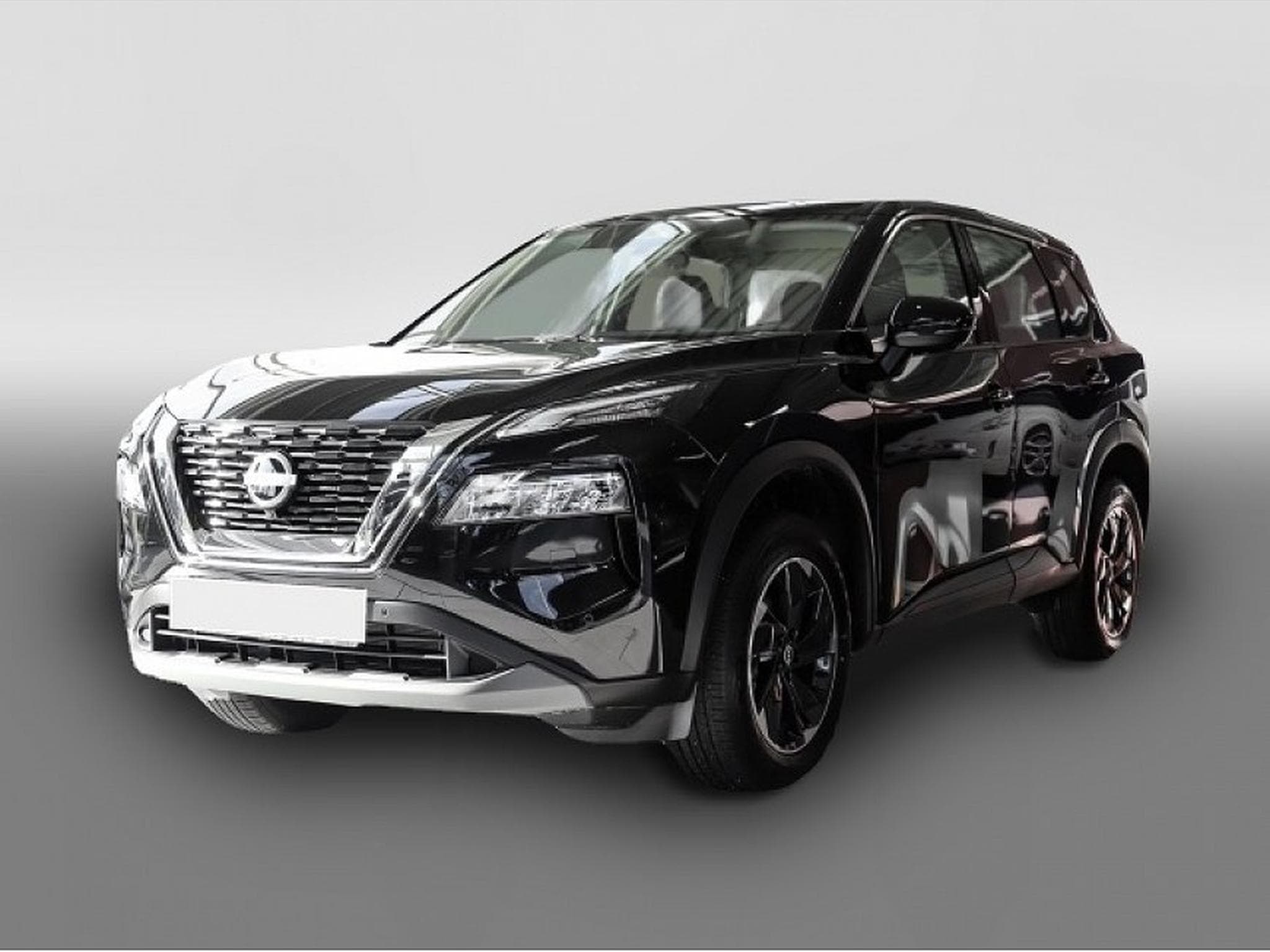 Nissan X-Trail (2026) - Photo 1