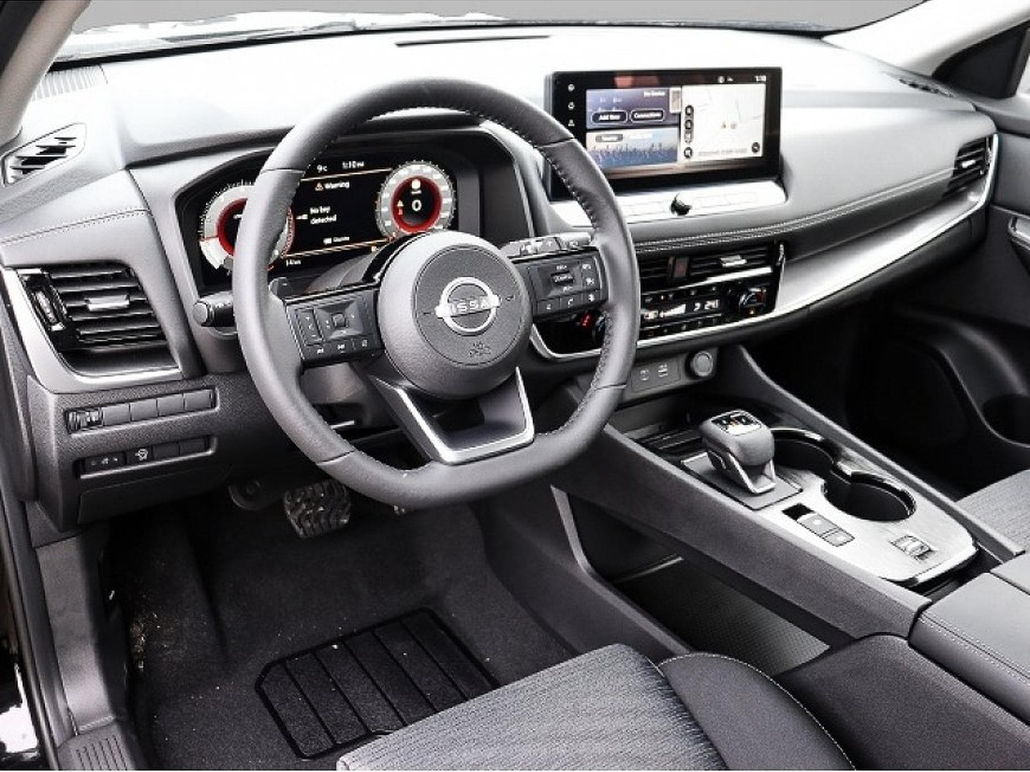 Nissan X-Trail (2026) - Photo 3