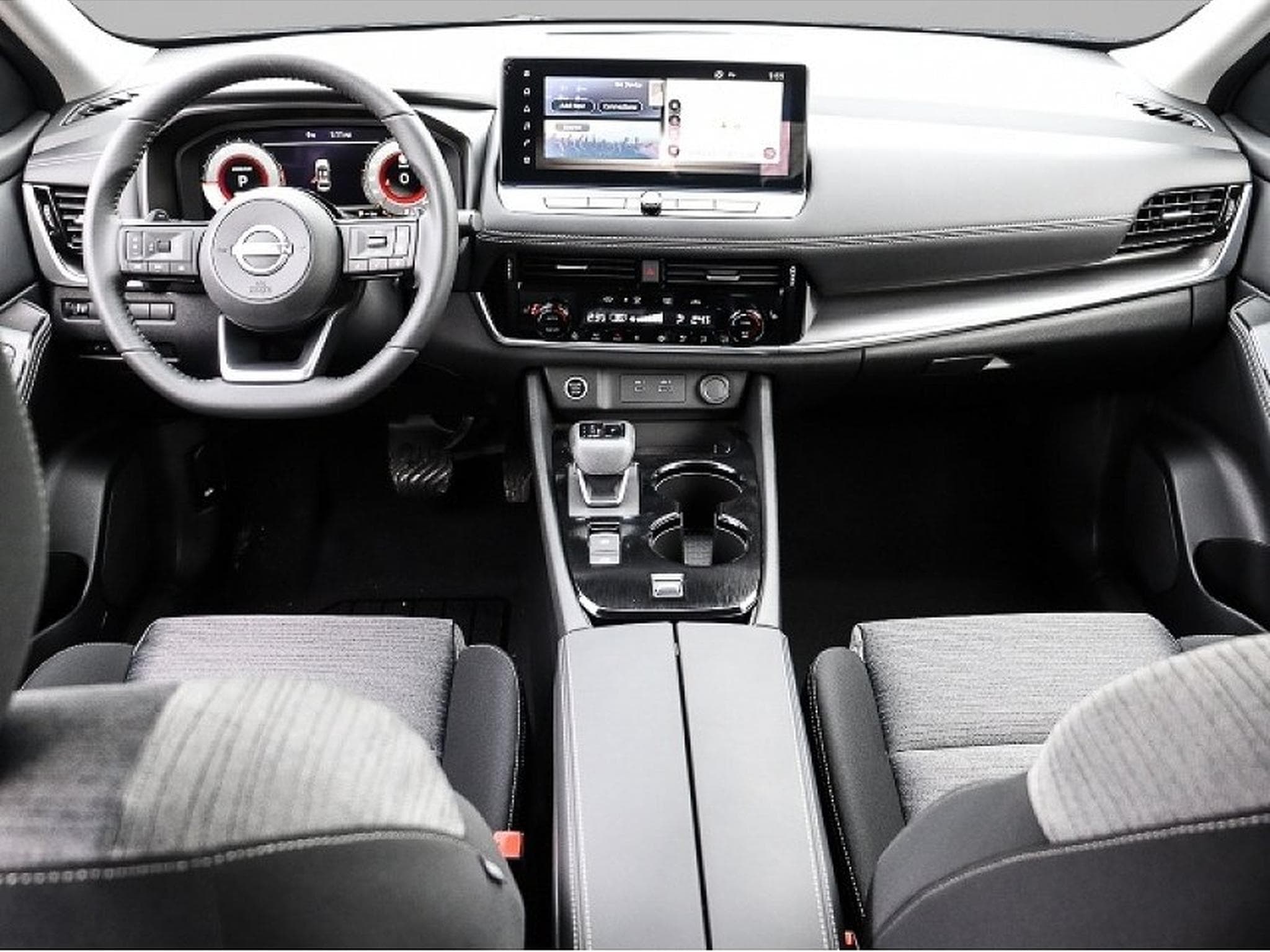 Nissan X-Trail (2026) - Photo 4