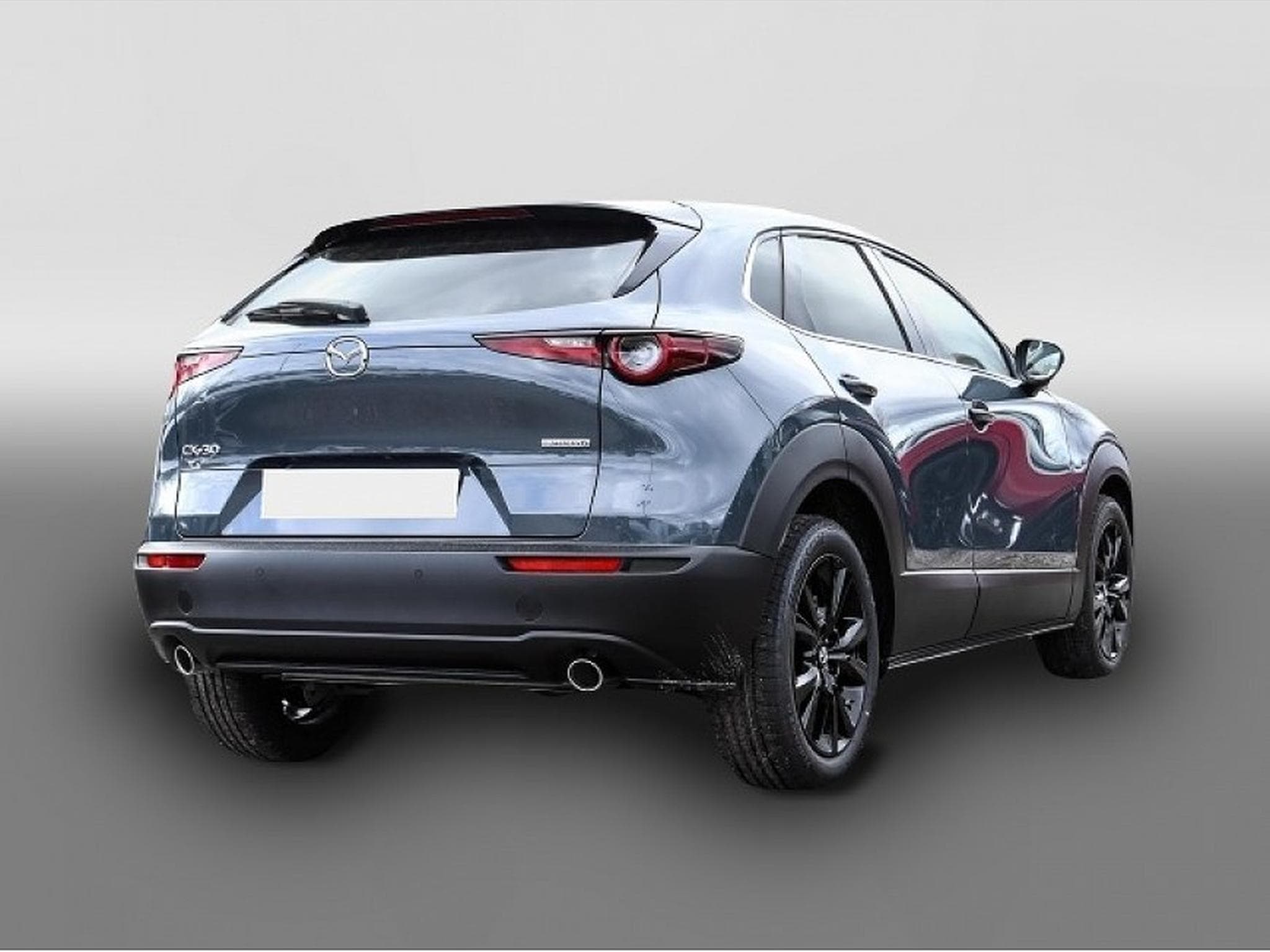 Mazda CX-30 (2026) - Photo 2