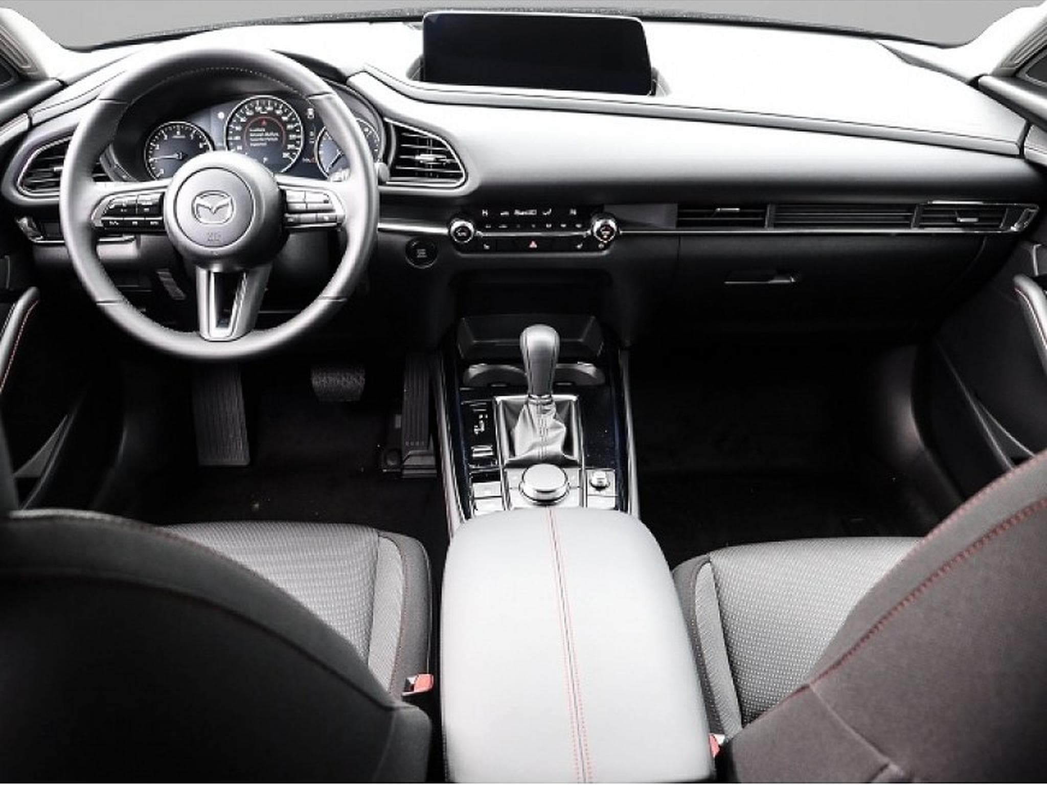 Mazda CX-30 (2026) - Photo 4