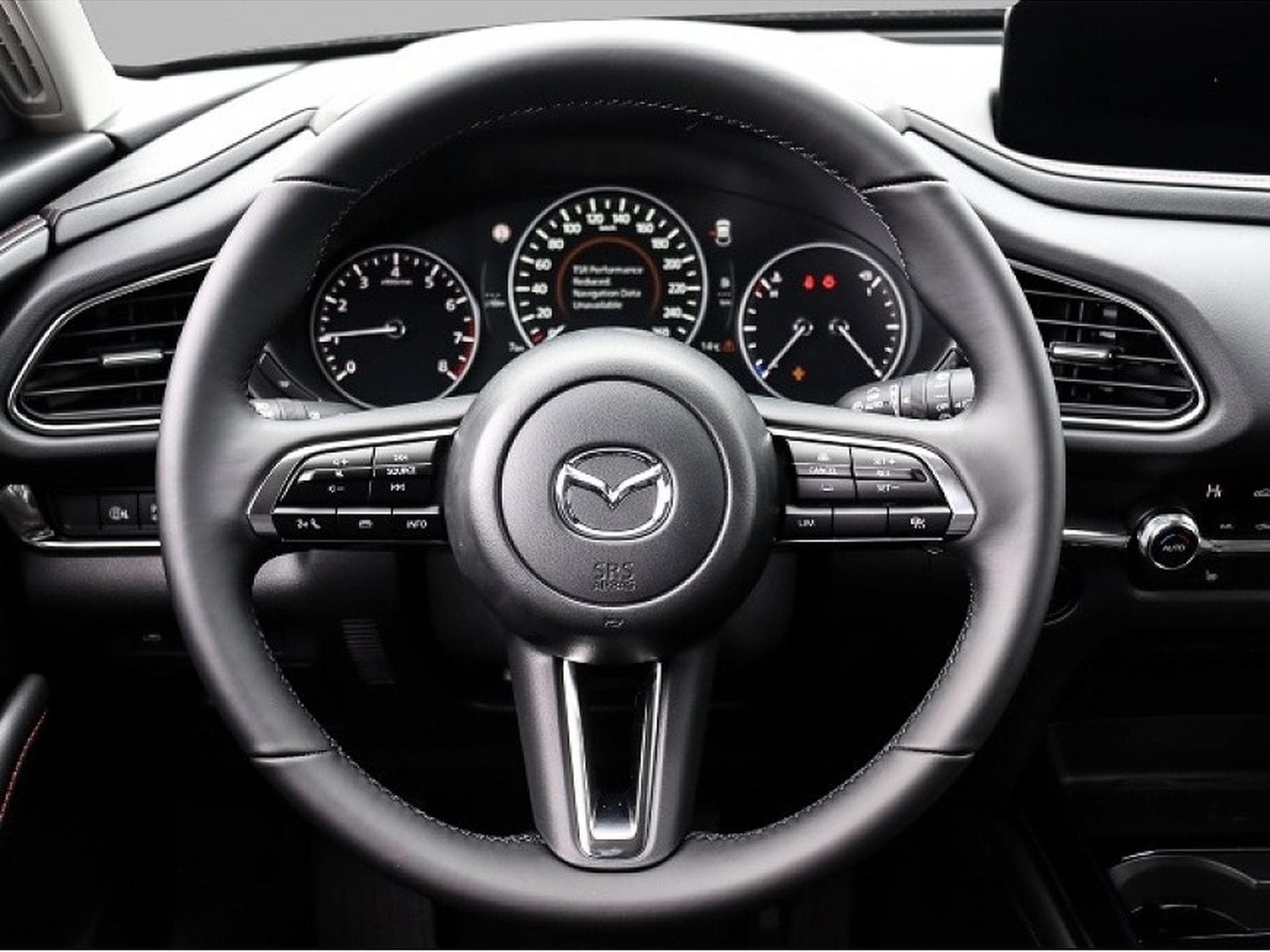 Mazda CX-30 (2026) - Photo 5