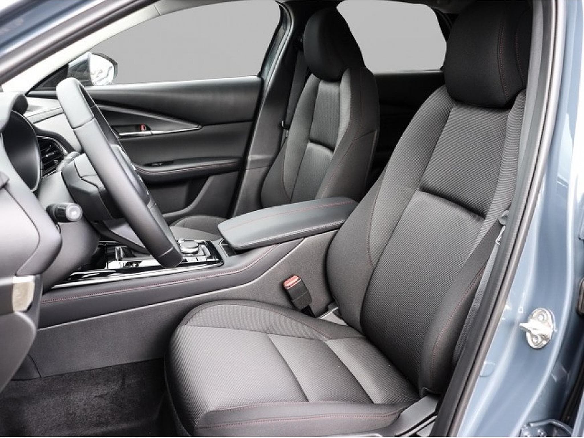 Mazda CX-30 (2026) - Photo 6