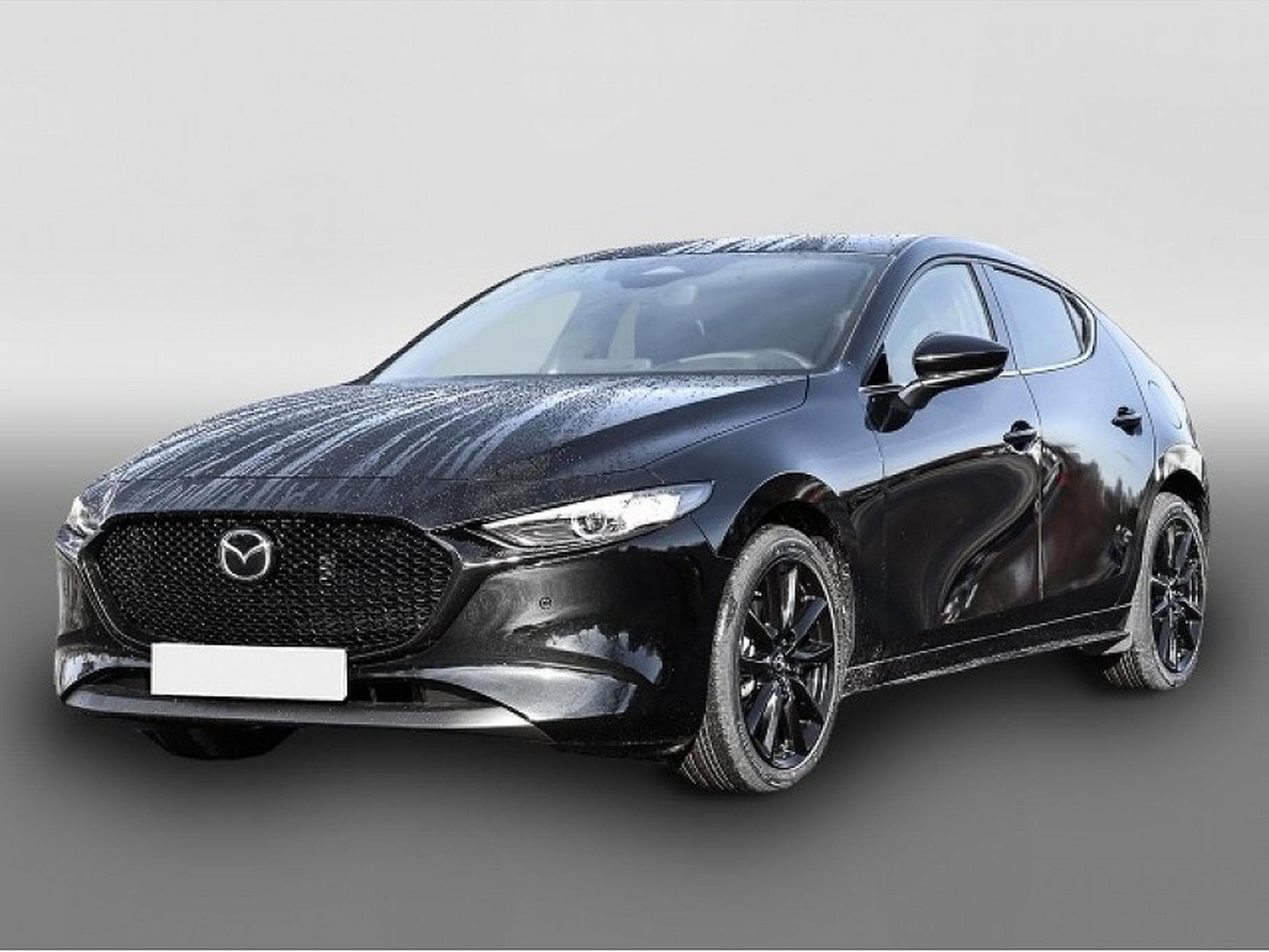 Mazda 3 (2026) - Photo 1