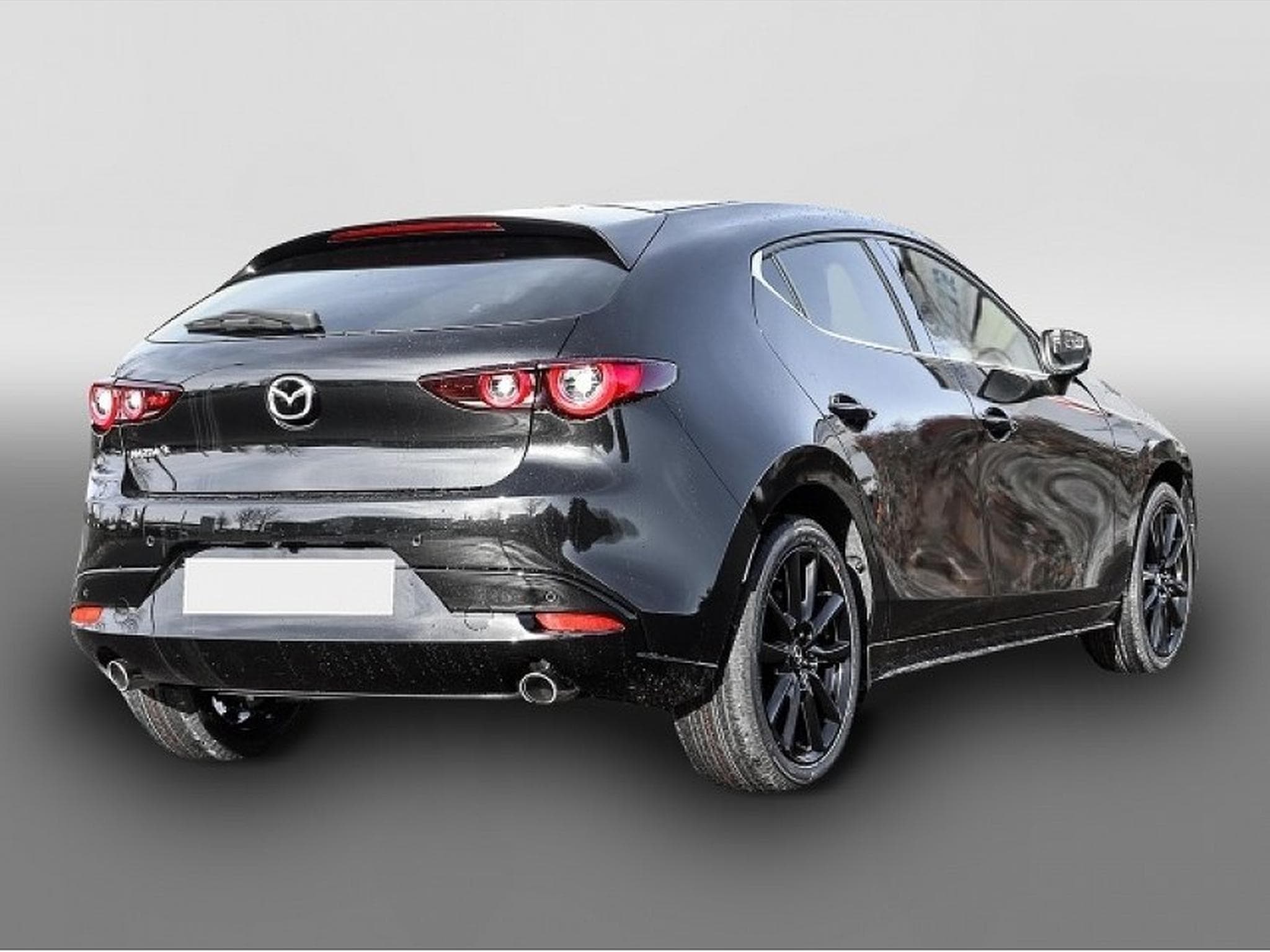 Mazda 3 (2026) - Photo 2