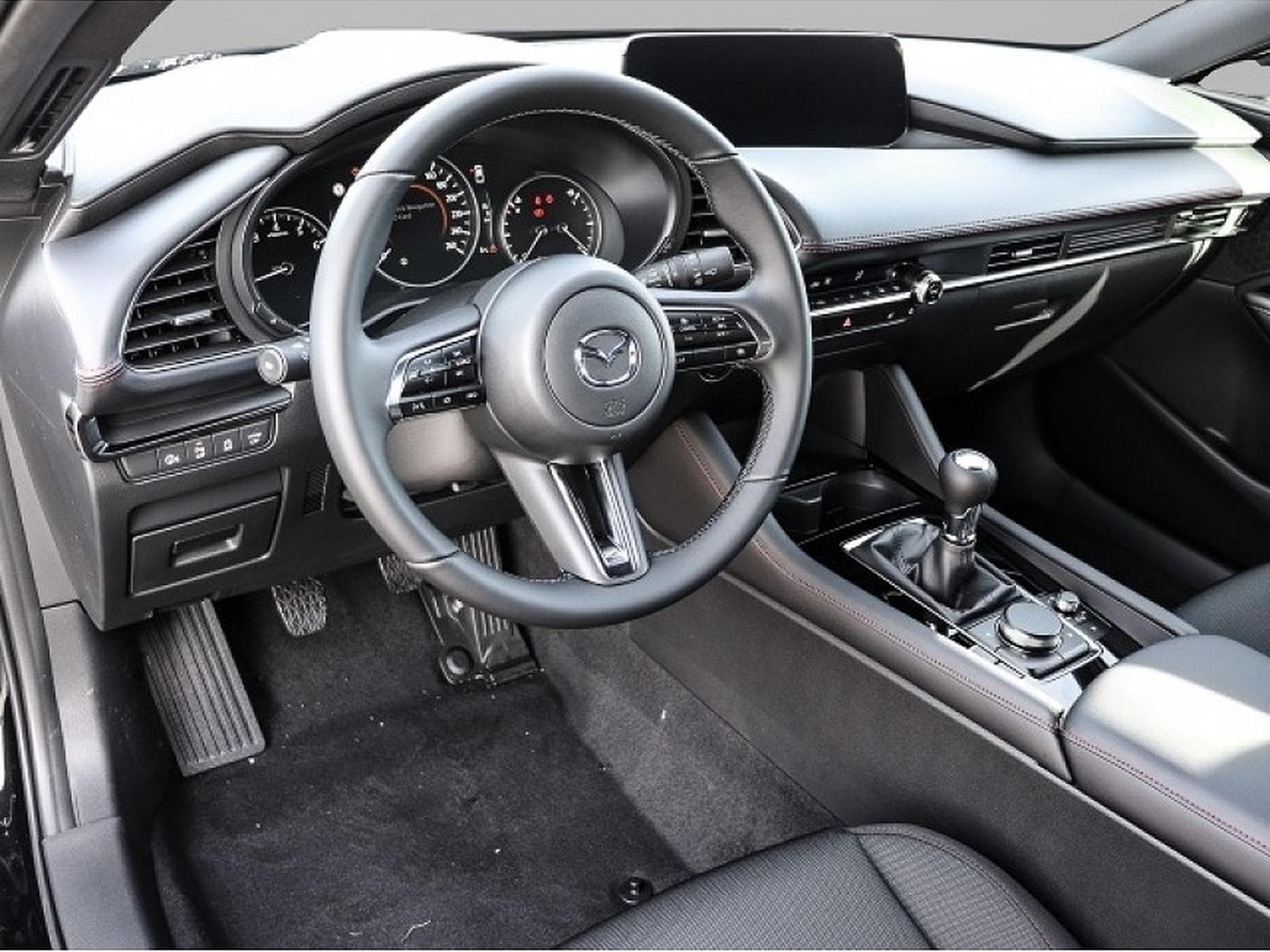 Mazda 3 (2026) - Photo 3