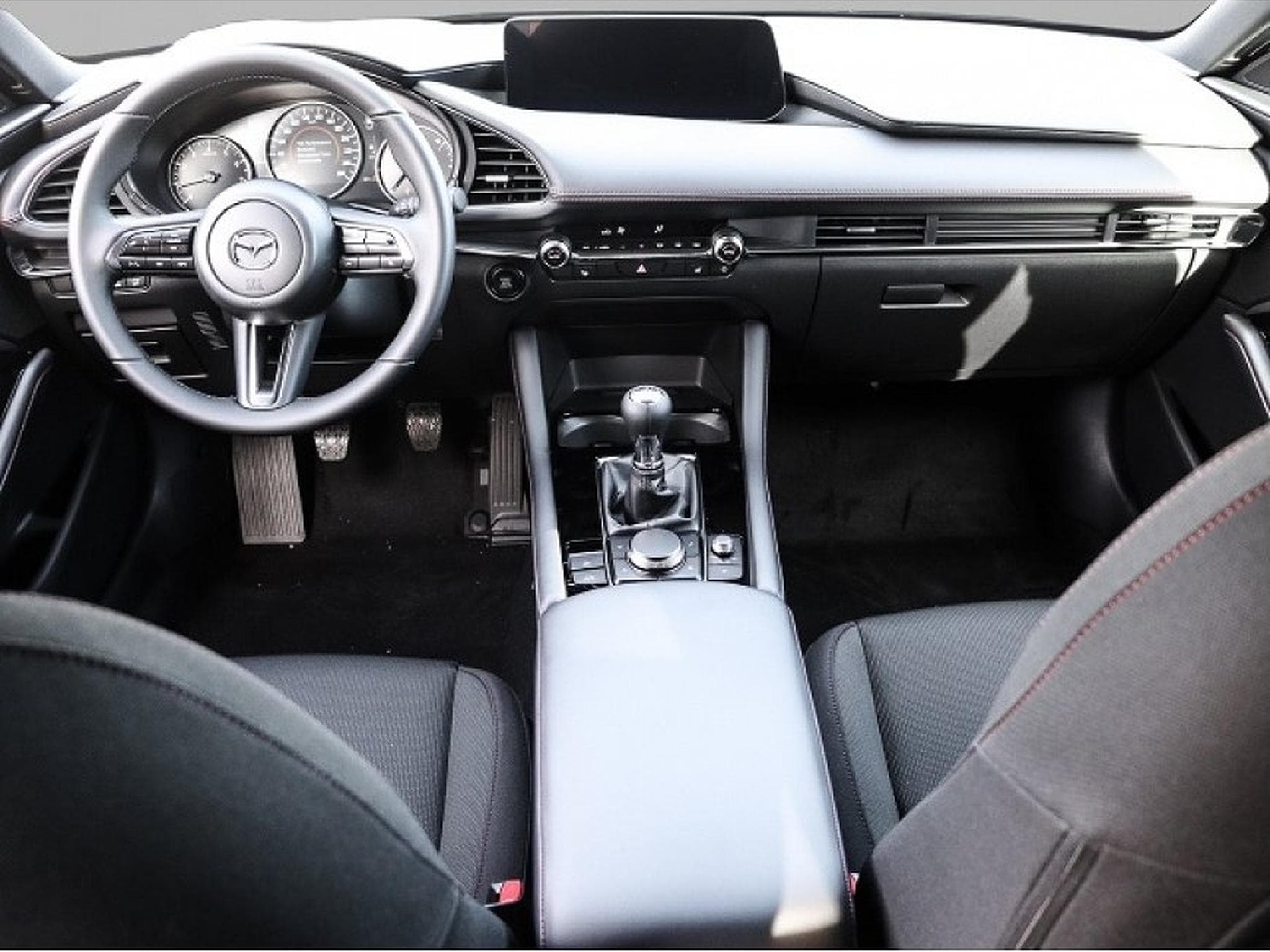 Mazda 3 (2026) - Photo 4