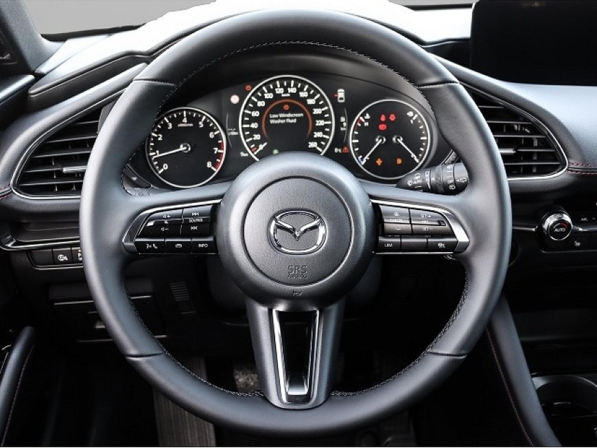 Mazda 3 (2026) - Photo 5