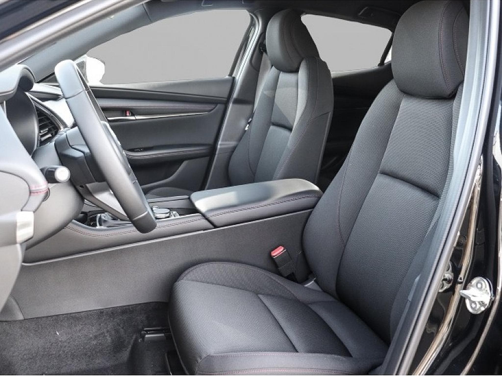 Mazda 3 (2026) - Photo 6