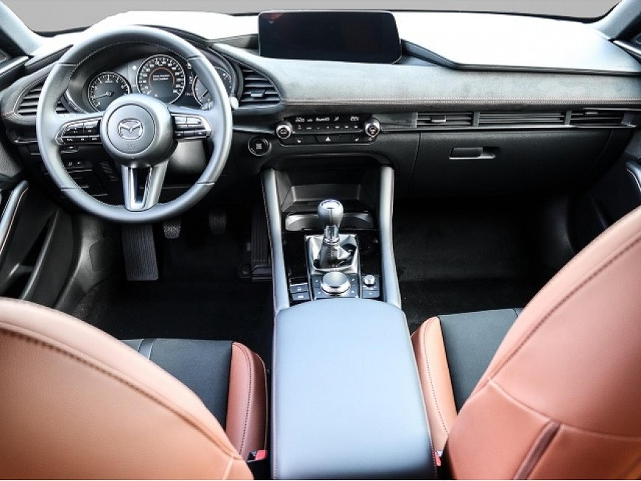 Mazda 3 (2026) - Photo 4