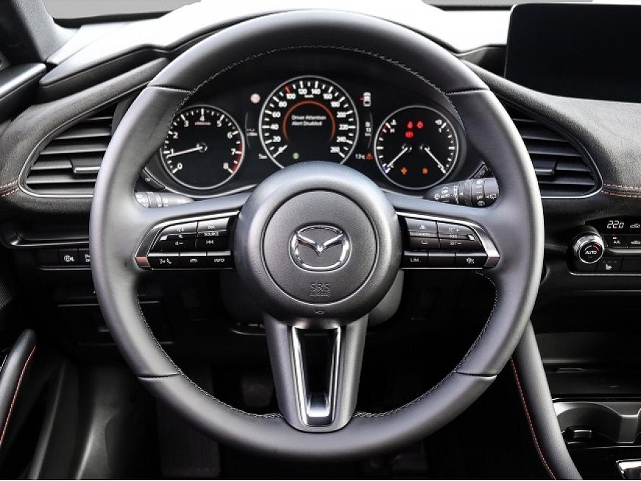 Mazda 3 (2026) - Photo 5