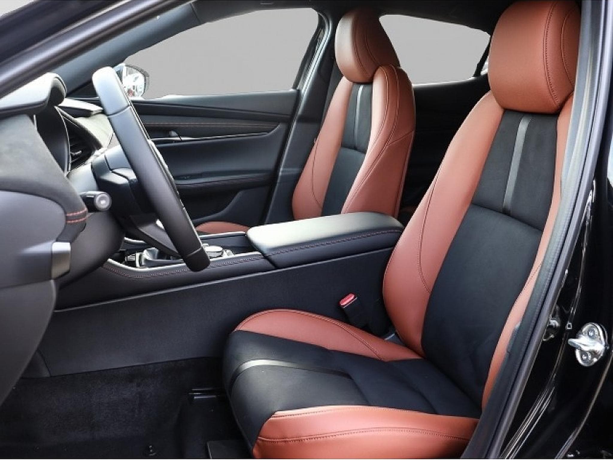 Mazda 3 (2026) - Photo 6