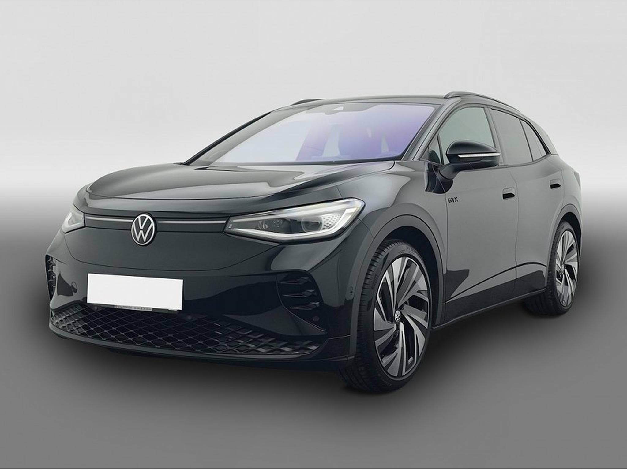 VW ID.4 (2026) - Photo 1