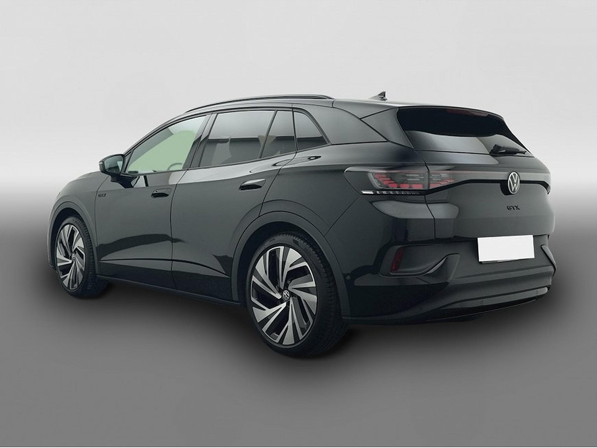 VW ID.4 (2026) - Photo 3