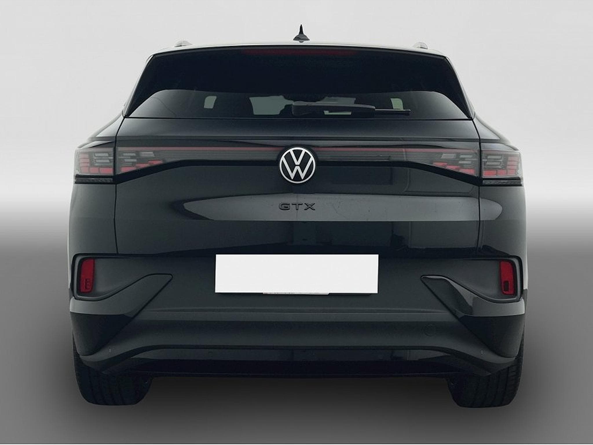 VW ID.4 (2026) - Photo 4