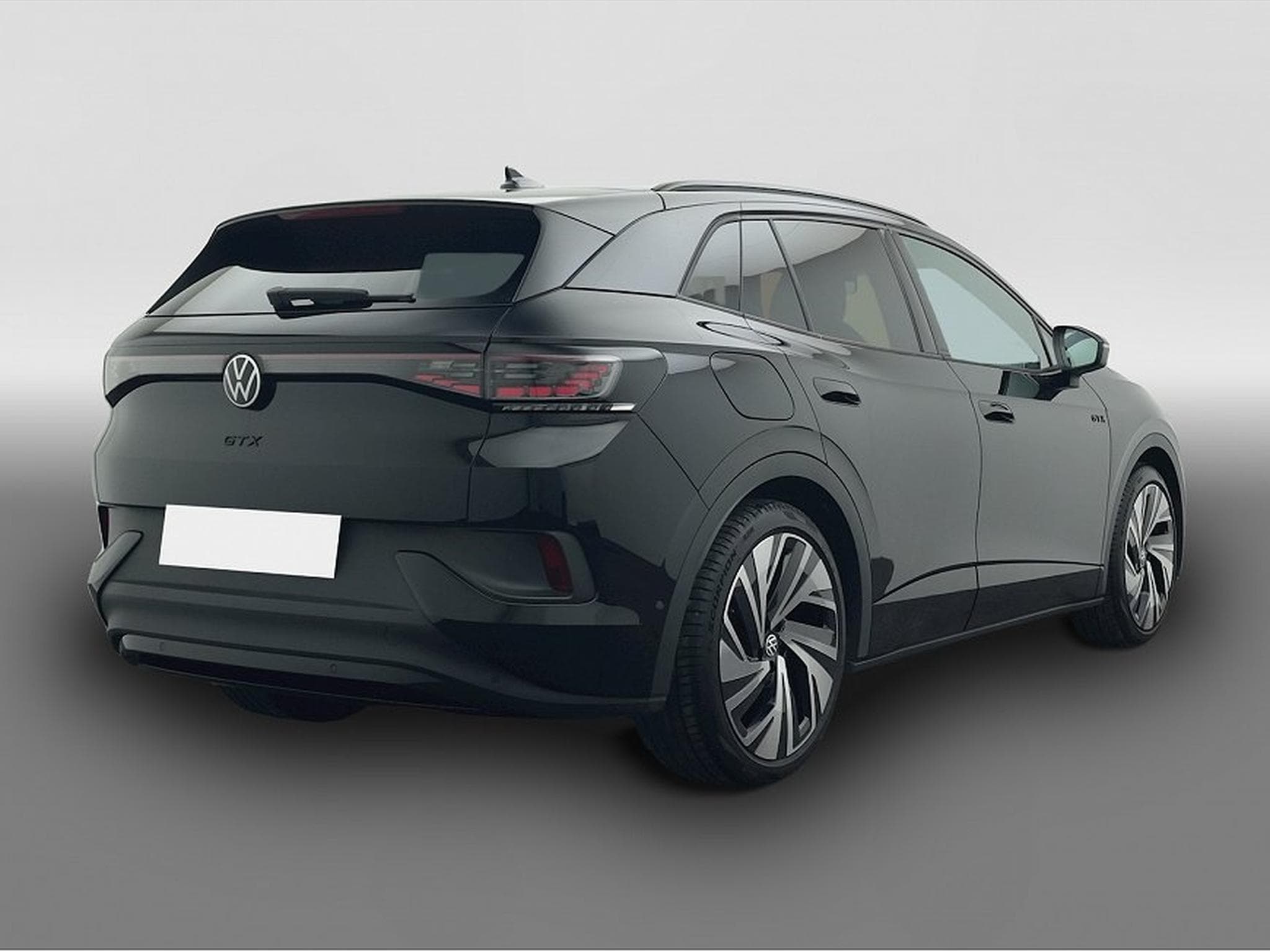 VW ID.4 (2026) - Photo 5