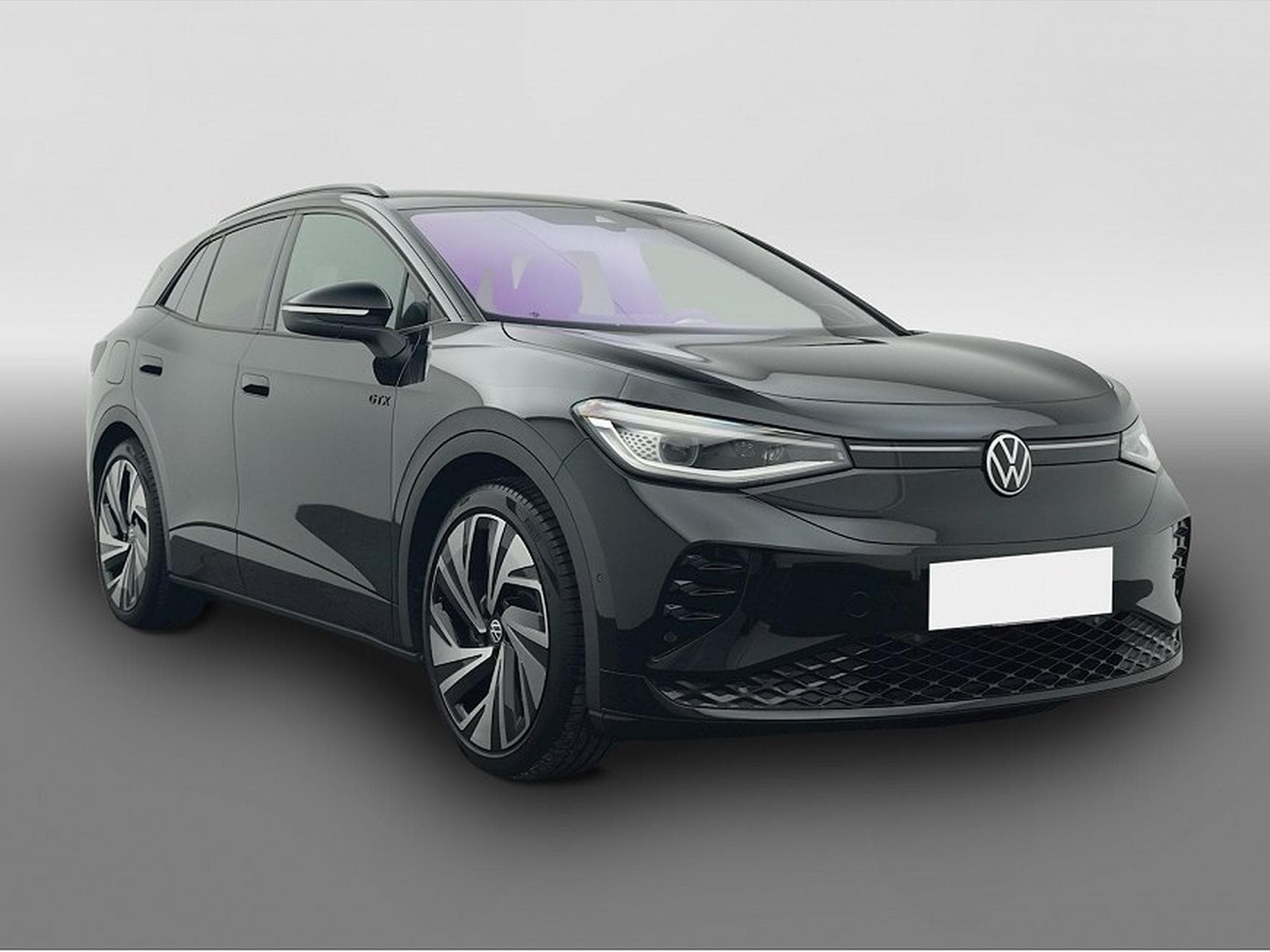 VW ID.4 (2026) - Photo 7