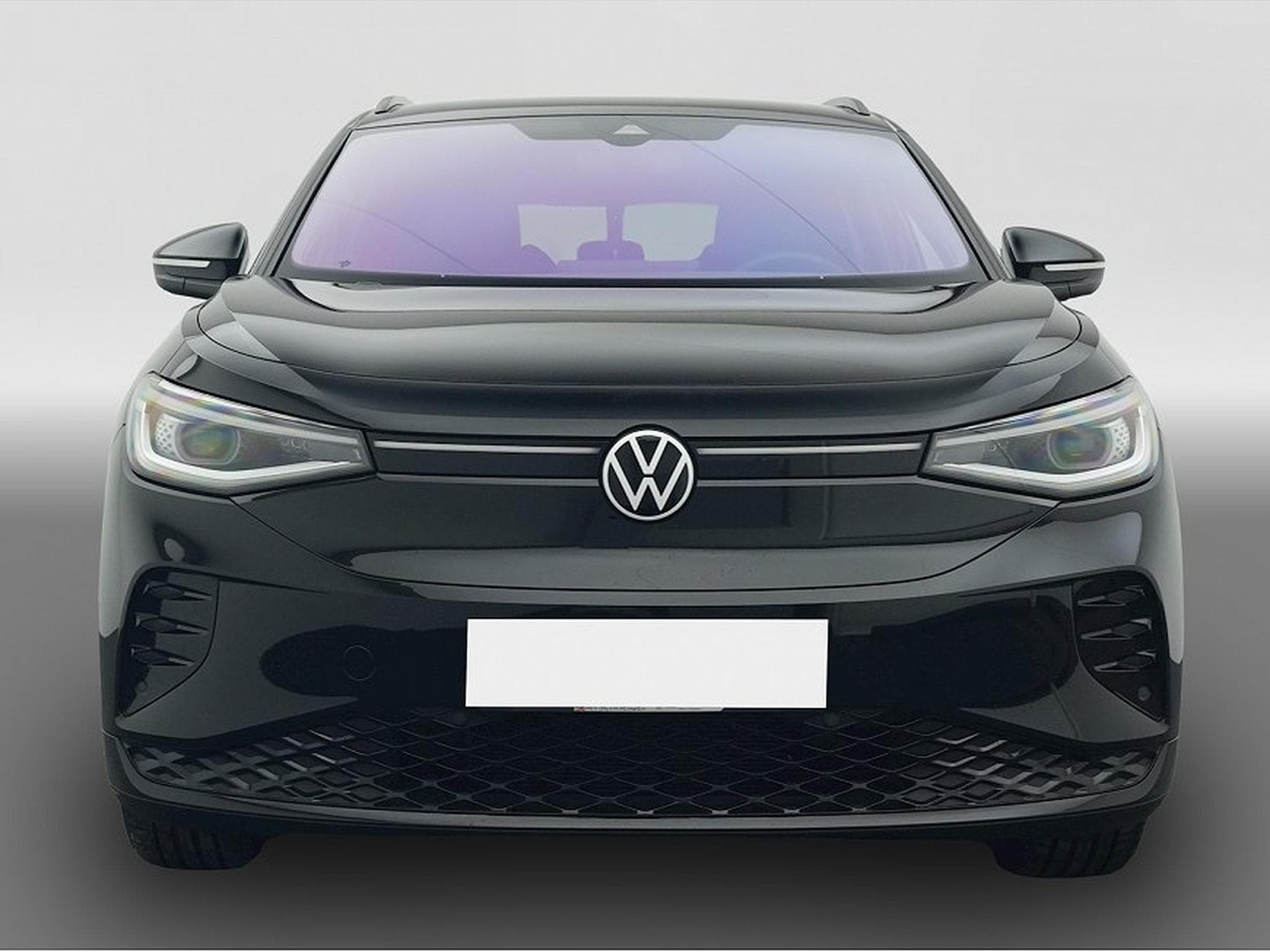 VW ID.4 (2026) - Photo 8