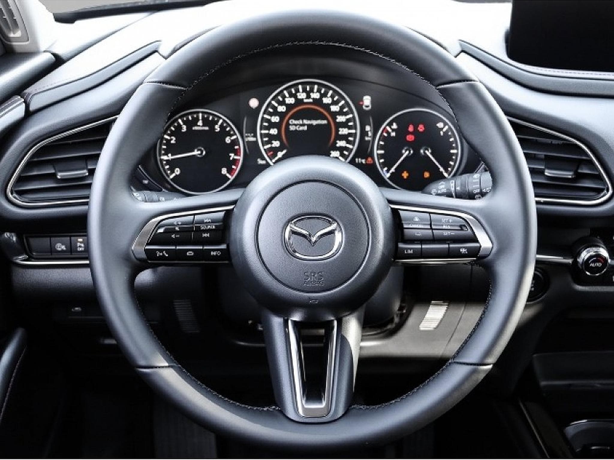 Mazda CX-30 (2026) - Photo 5