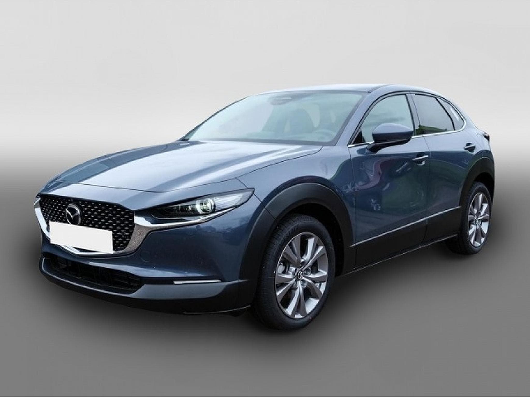 Mazda CX-30 (2026) - Photo 1