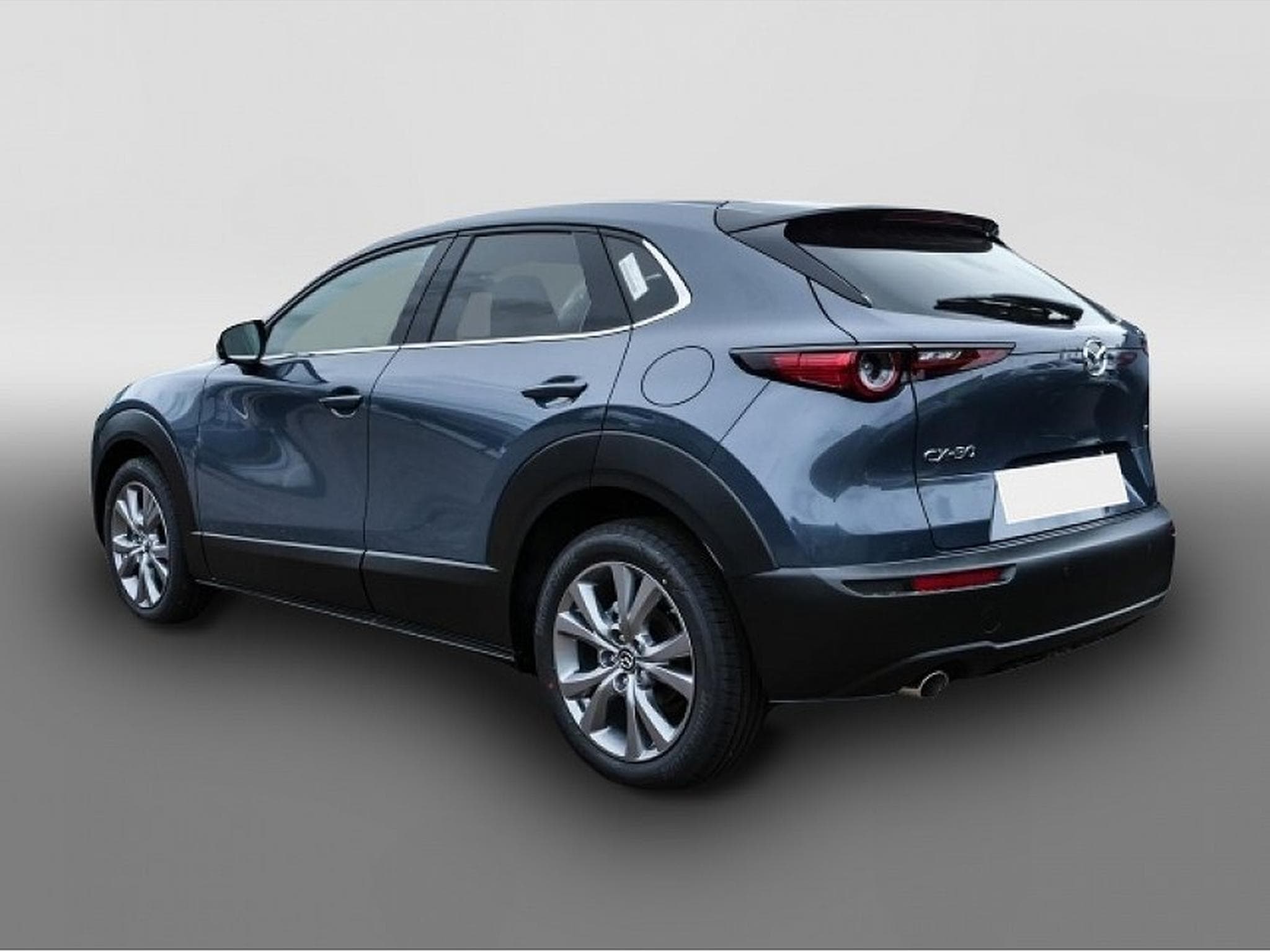 Mazda CX-30 (2026) - Photo 2