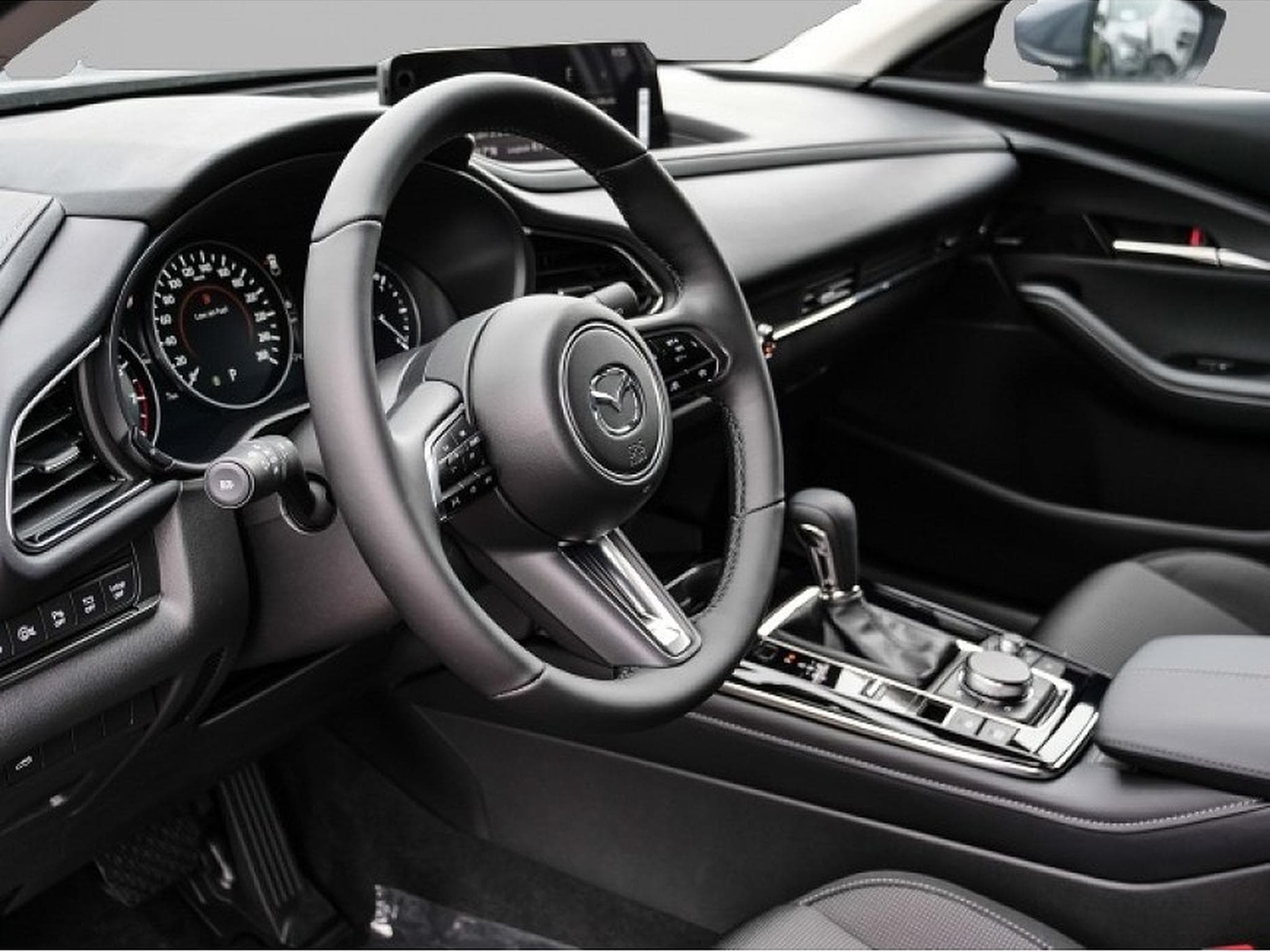 Mazda CX-30 (2026) - Photo 3