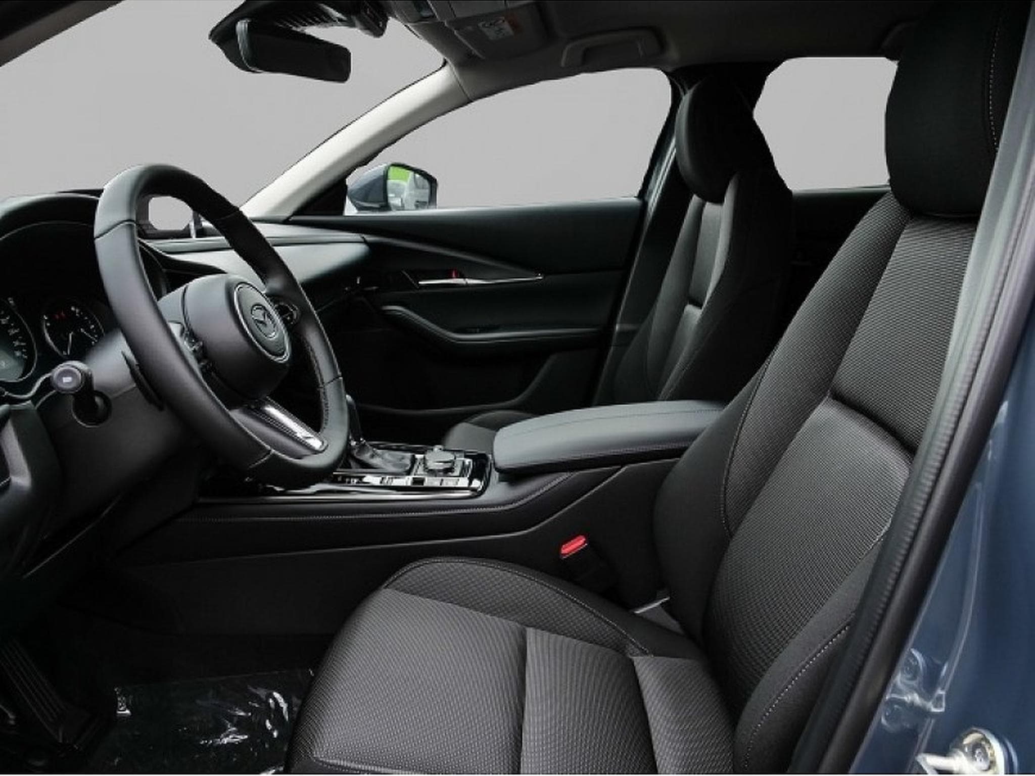 Mazda CX-30 (2026) - Photo 4