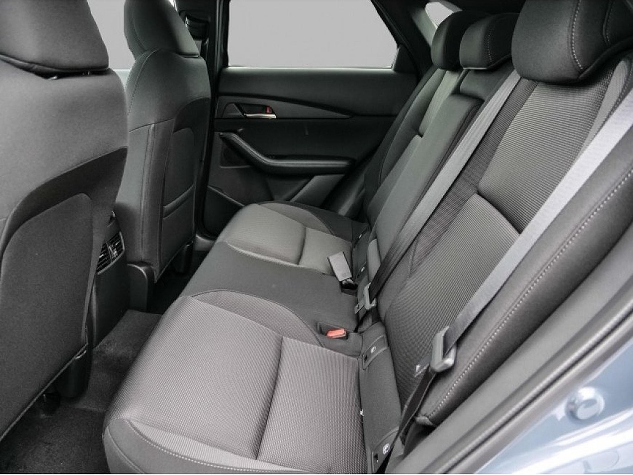 Mazda CX-30 (2026) - Photo 6