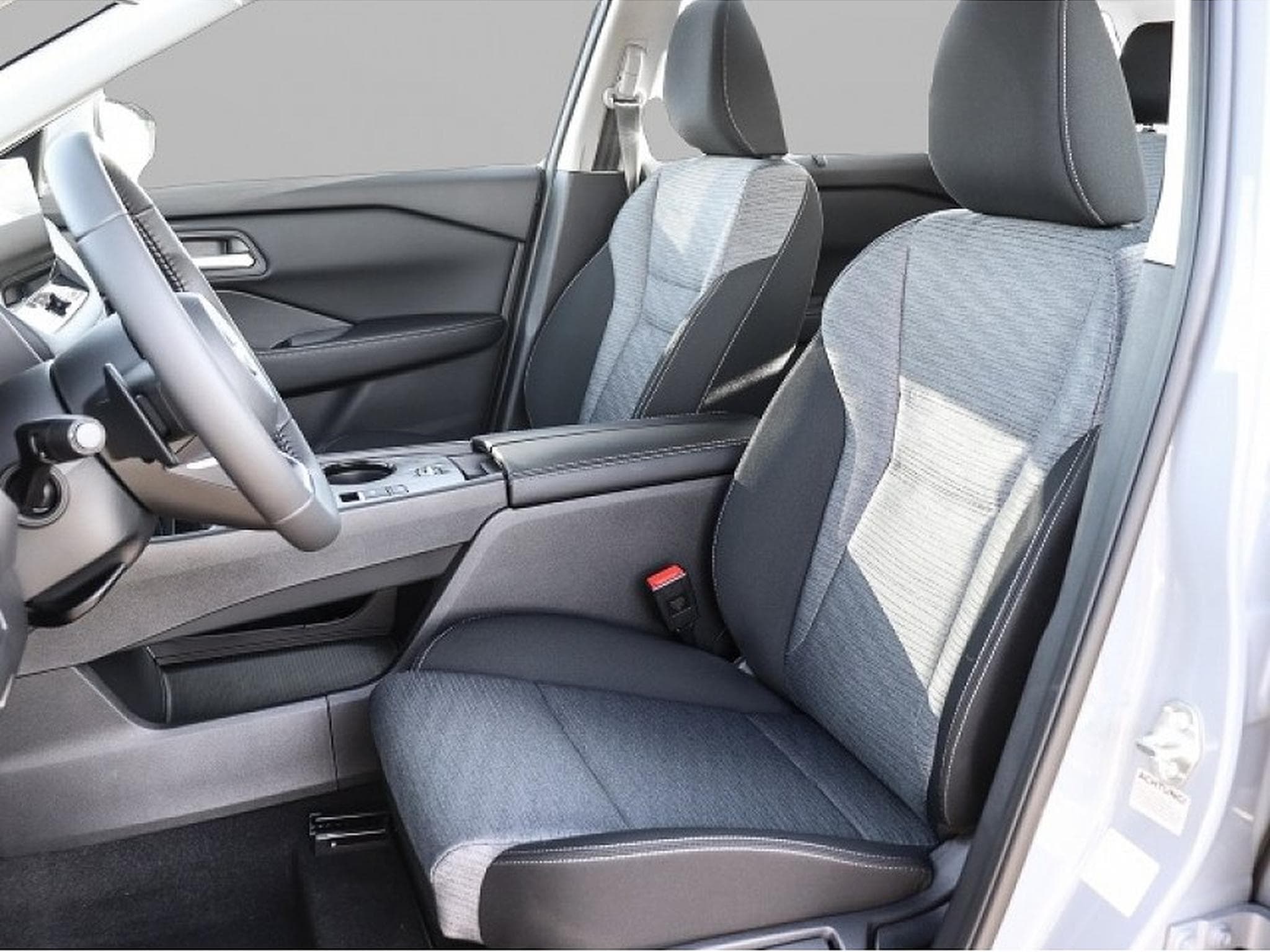 Nissan X-Trail (2026) - Photo 6