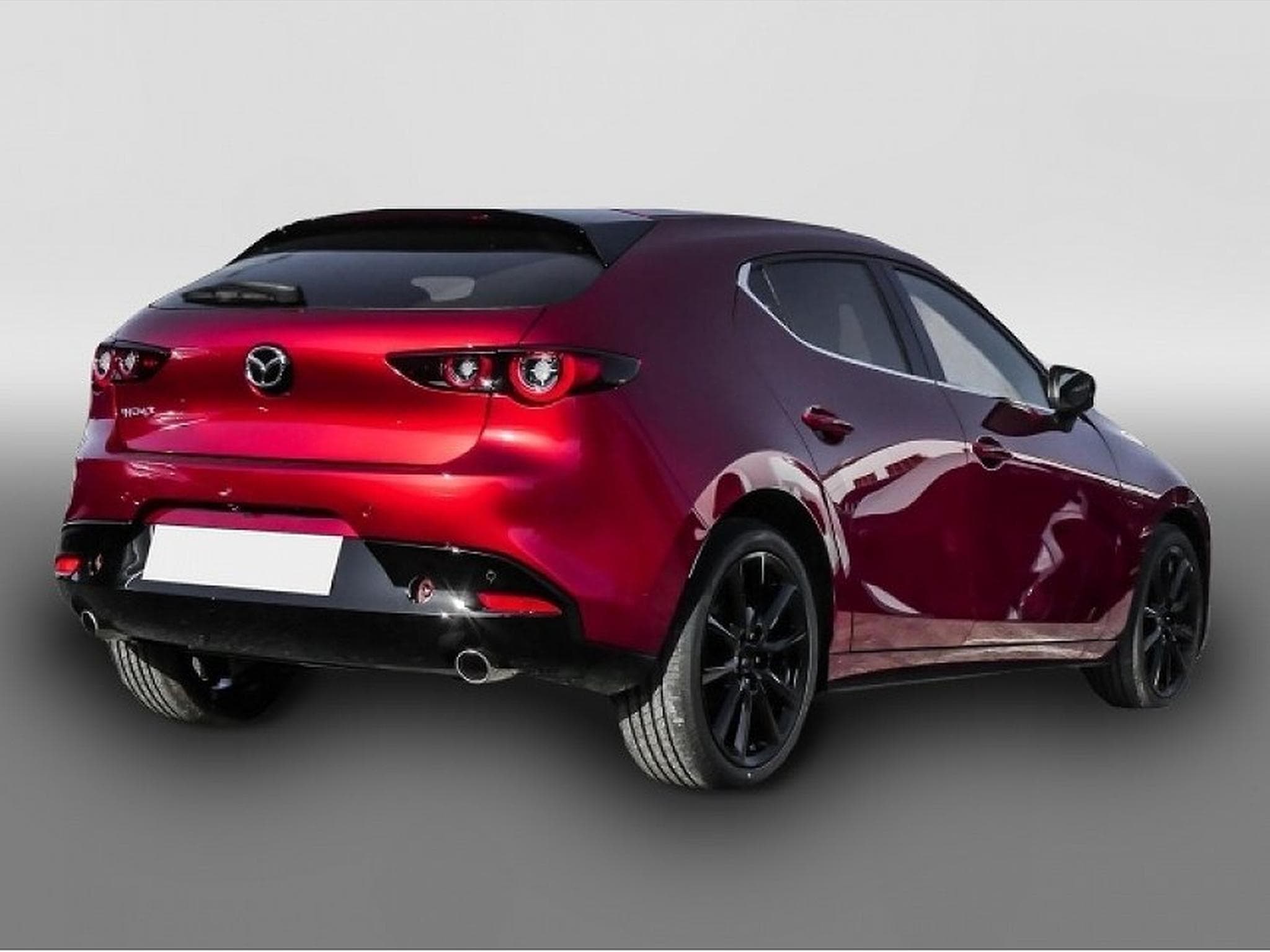 Mazda 3 (2026) - Photo 2