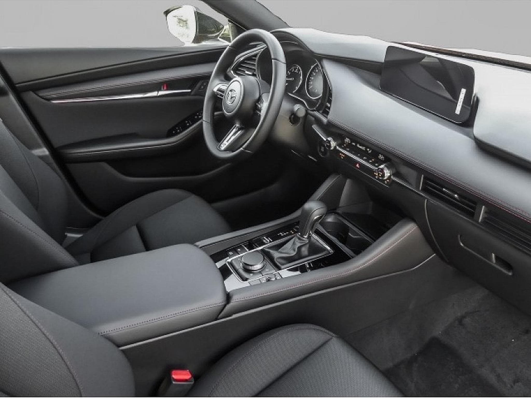 Mazda 3 (2026) - Photo 4