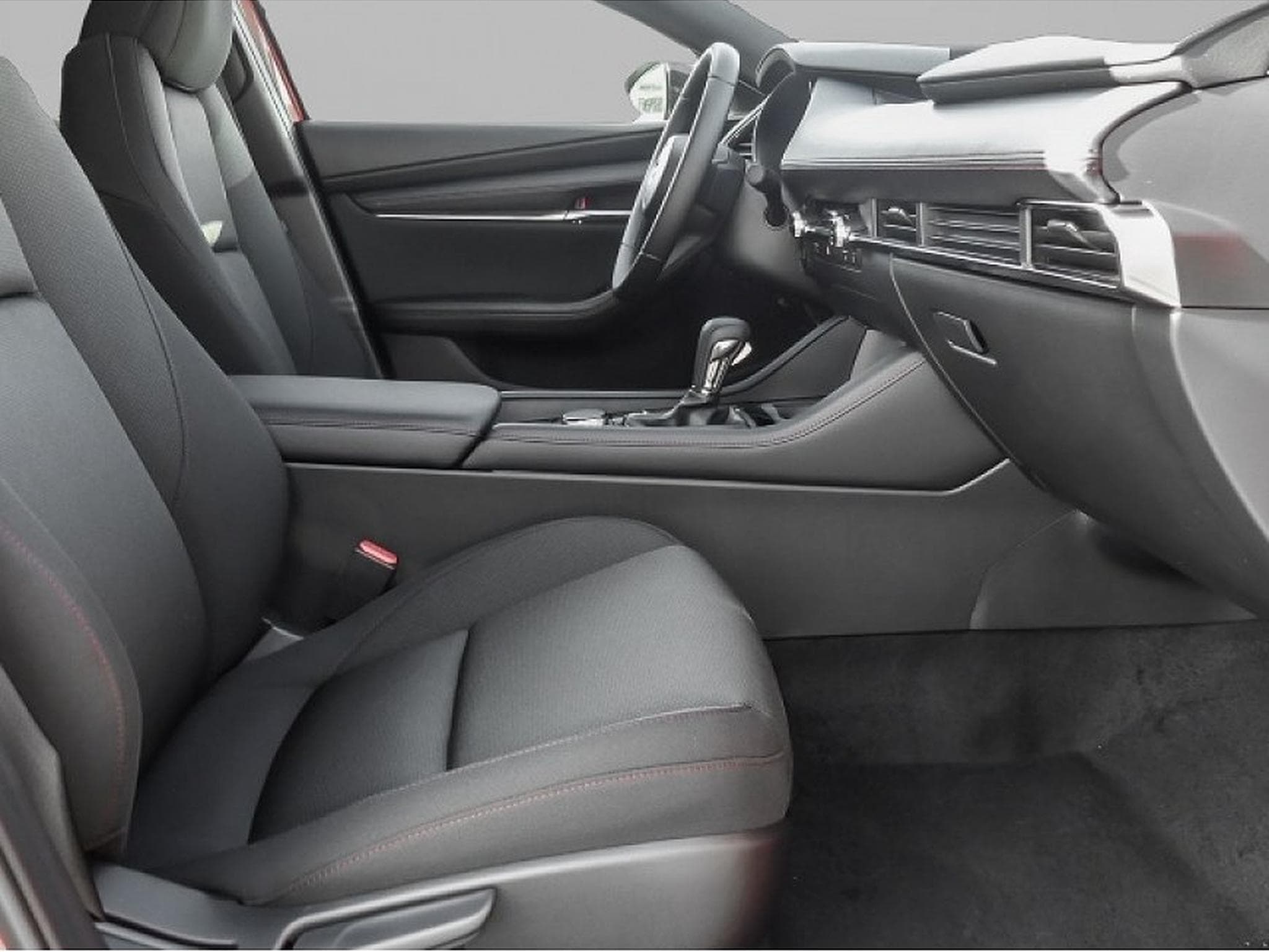 Mazda 3 (2026) - Photo 5