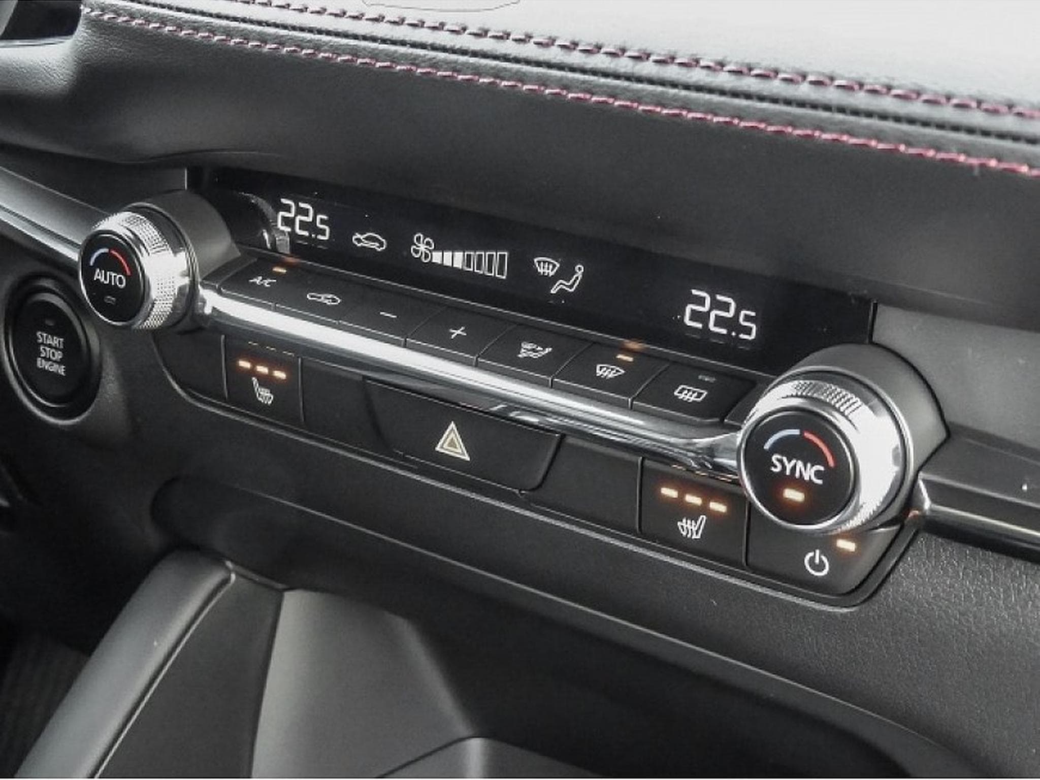 Mazda 3 (2026) - Photo 6