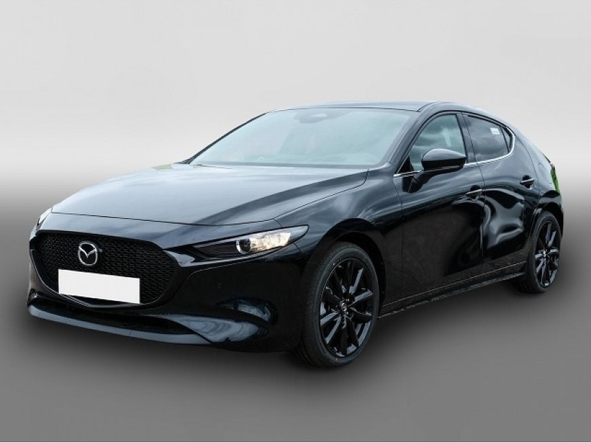 Mazda 3 (2026) - Photo 1