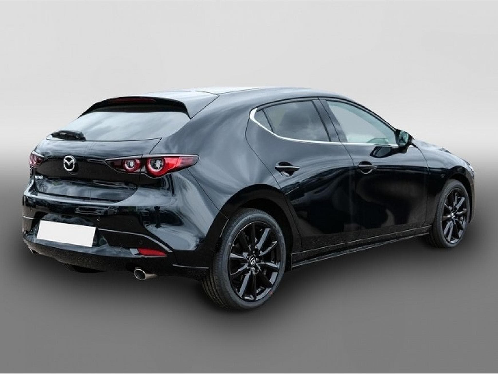 Mazda 3 (2026) - Photo 2