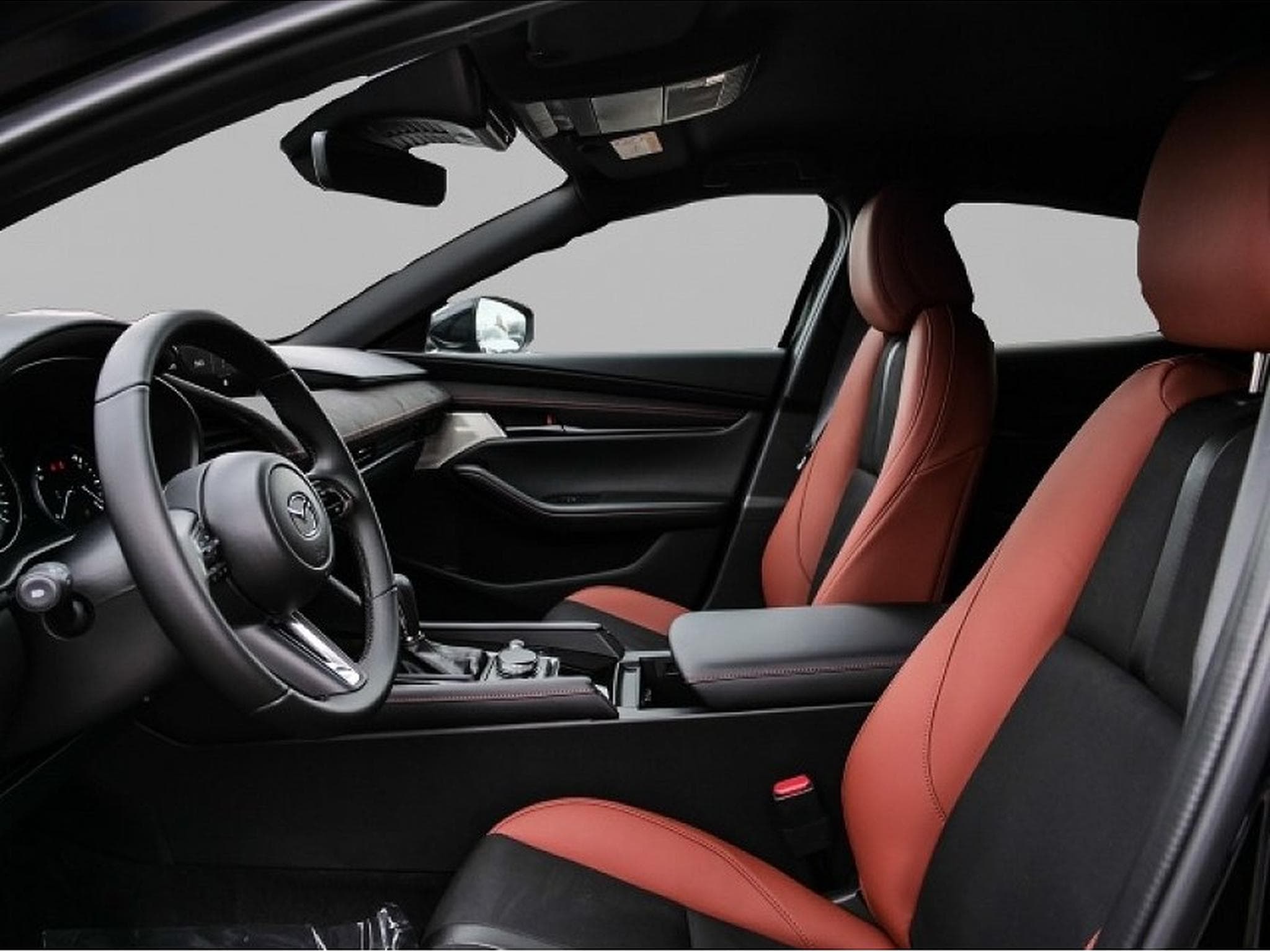 Mazda 3 (2026) - Photo 4