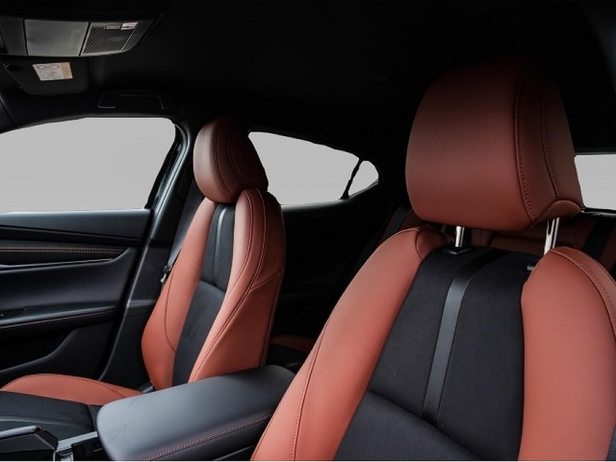 Mazda 3 (2026) - Photo 5