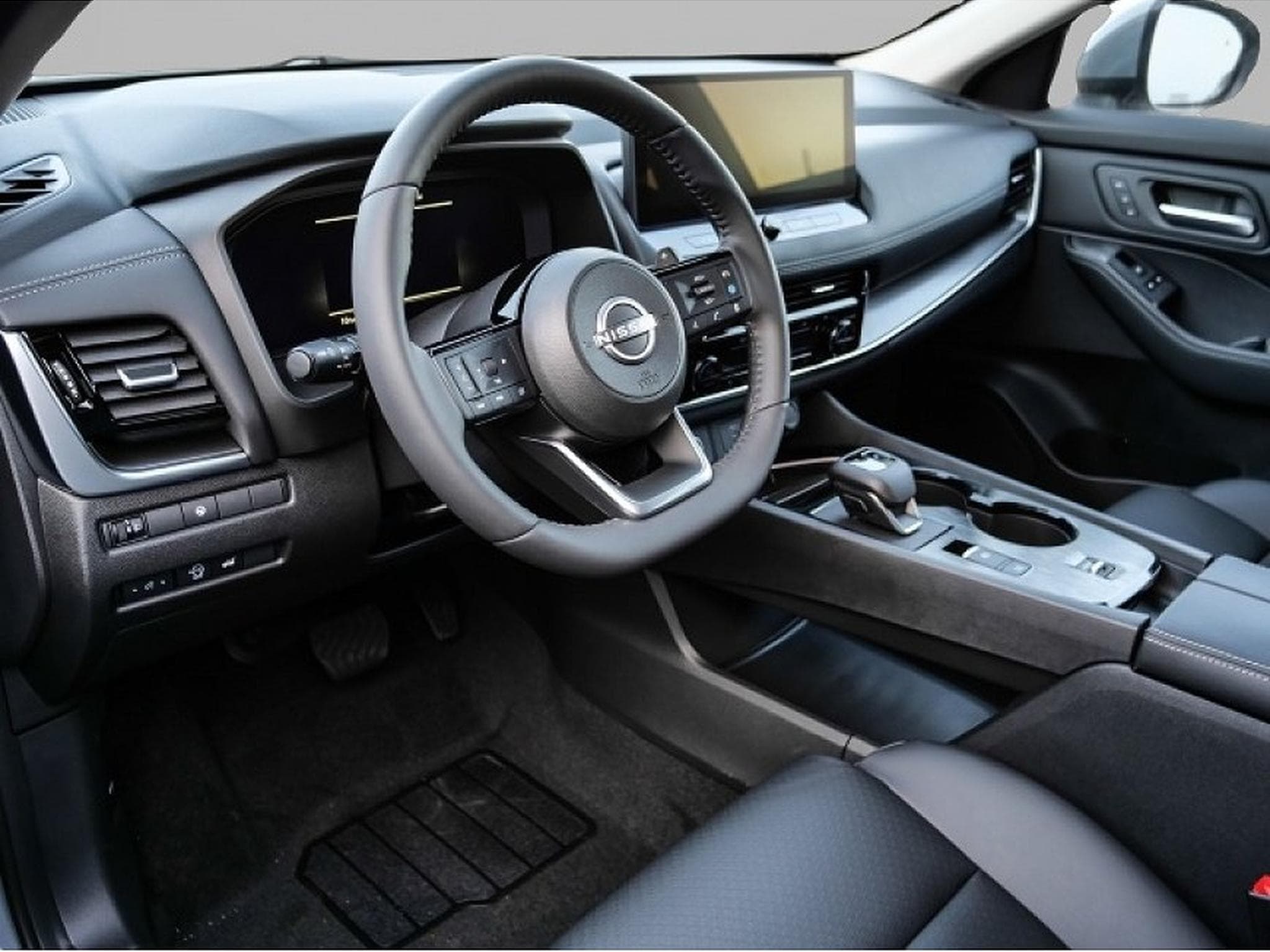 Nissan X-Trail (2026) - Photo 3