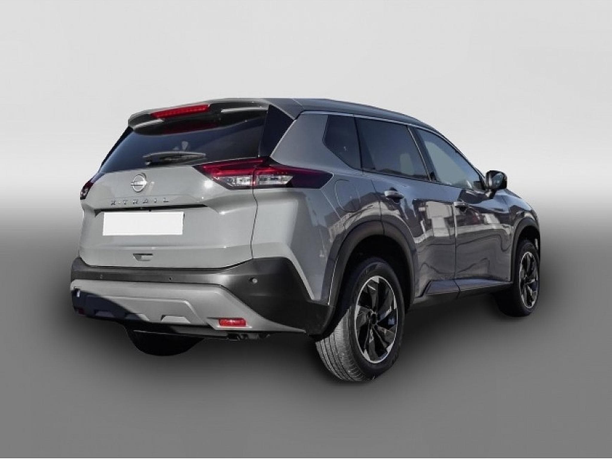 Nissan X-Trail (2026) - Photo 2