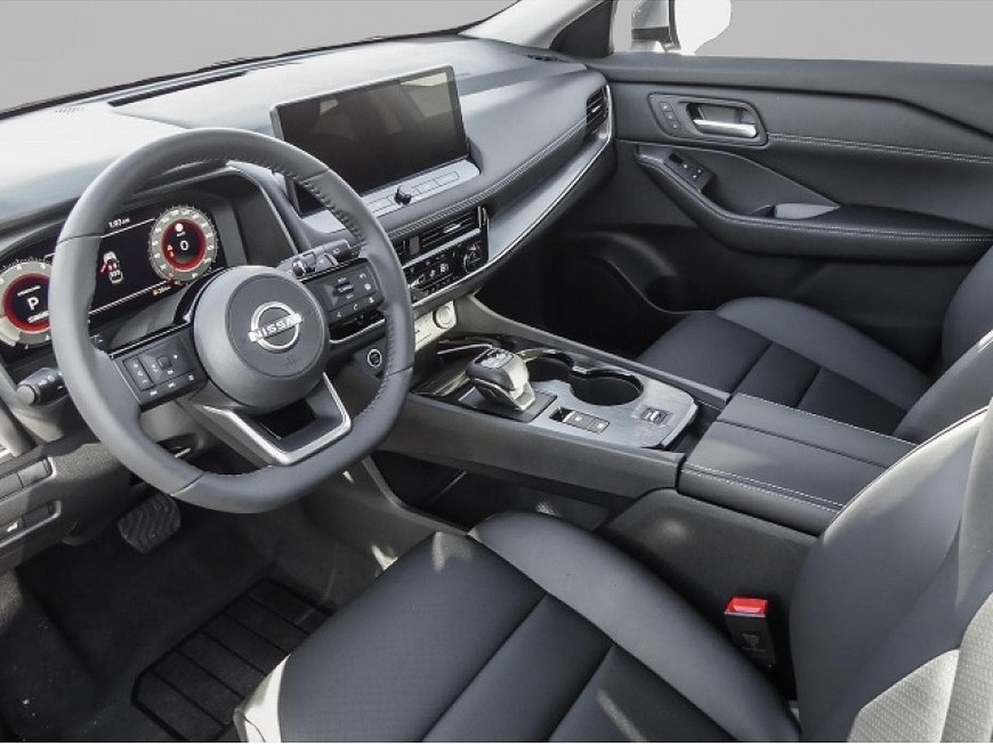 Nissan X-Trail (2026) - Photo 3