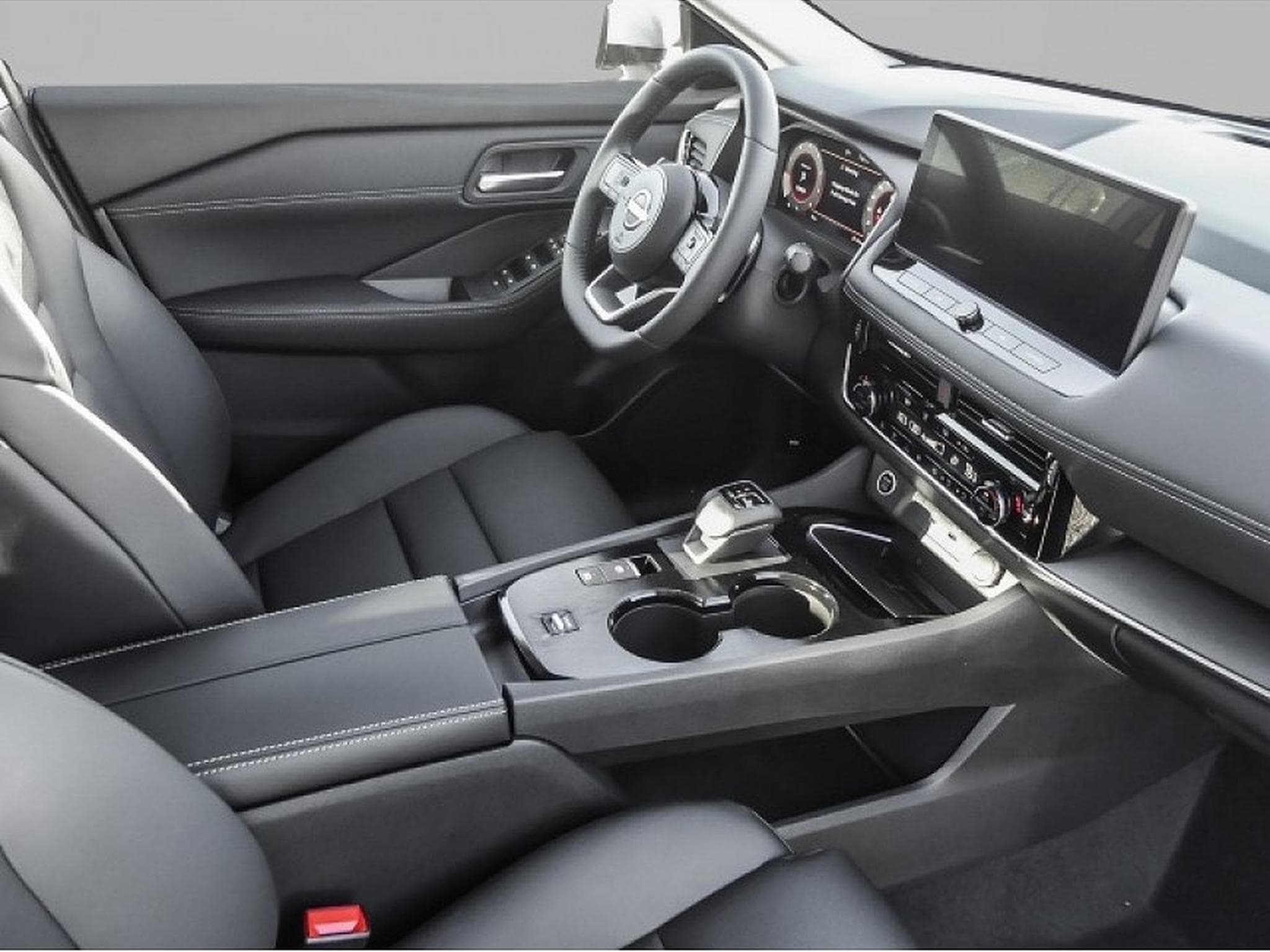 Nissan X-Trail (2026) - Photo 4