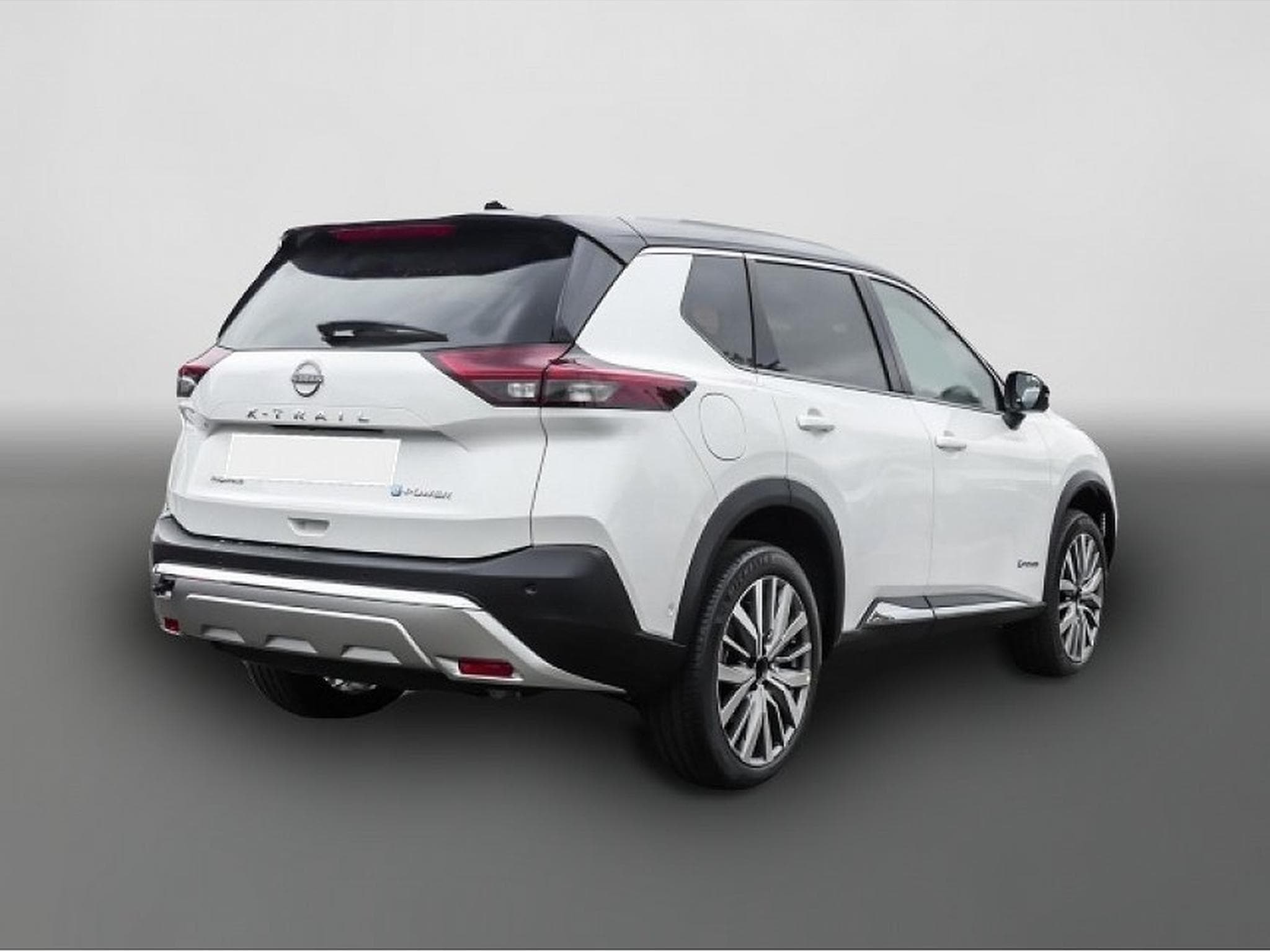 Nissan X-Trail (2026) - Foto 2