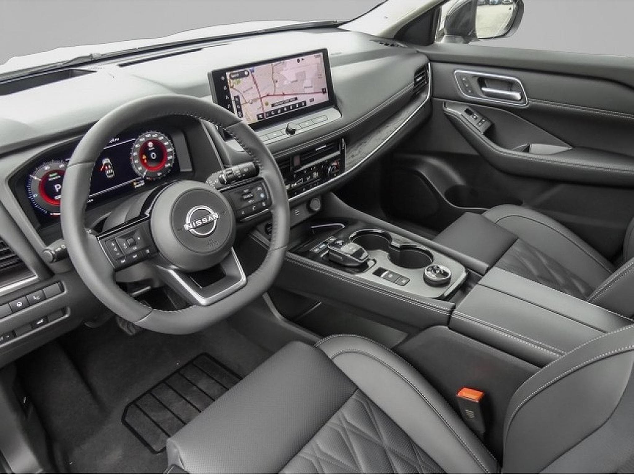 Nissan X-Trail (2026) - Foto 3